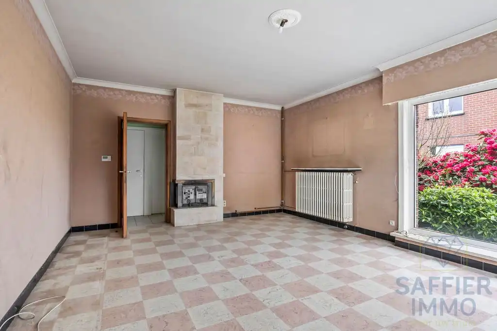 Charmante alleenstaande woning met prachtige tuin op rustige ligging te Ingelmunster foto 5