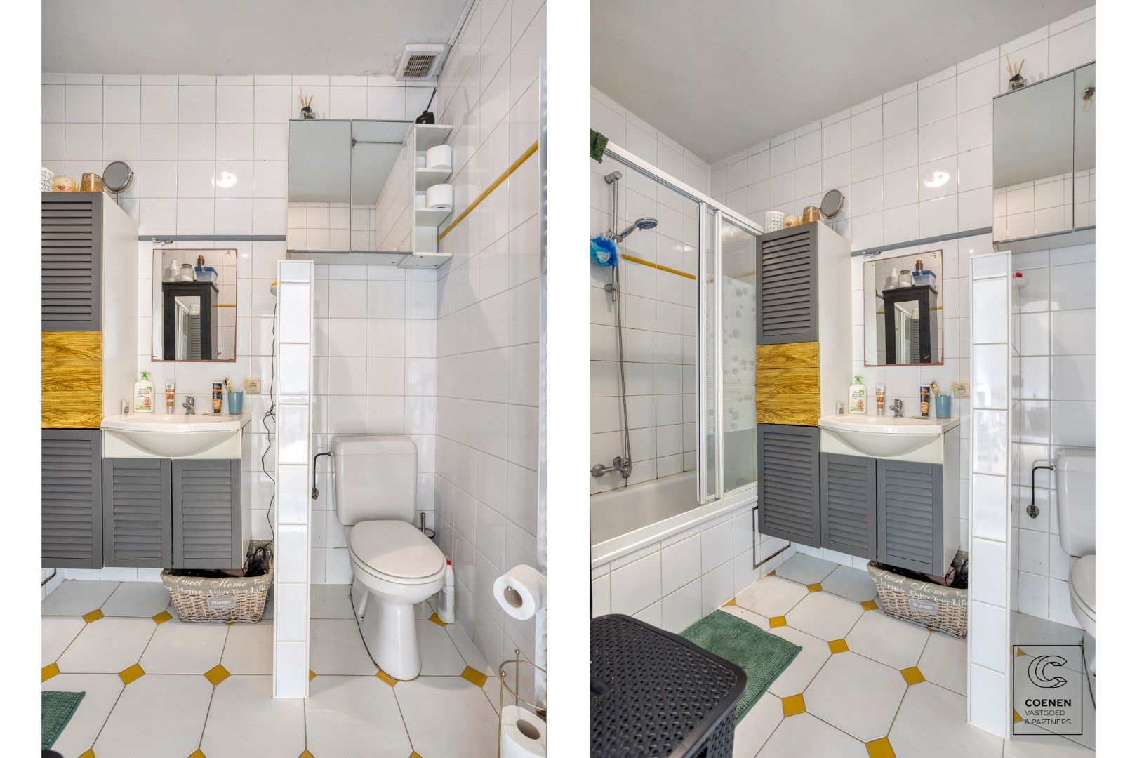 Laagbouw woning van 129 m² met drie slaapkamers op een schitterende ligging in Oelegem! foto 11