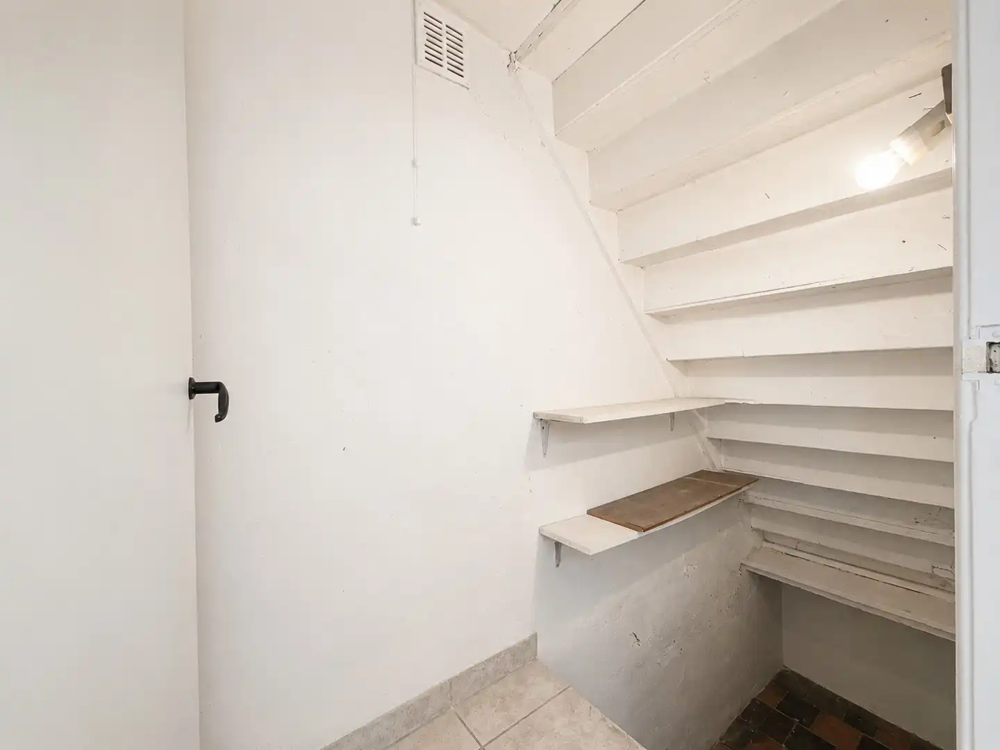 Rijwoning met 3 slaapkamers en tuintje vlakbij centrum Zomergem foto 20