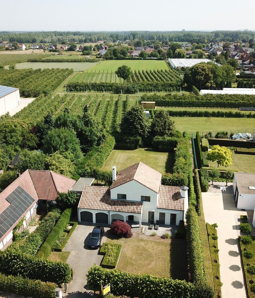 Instapklare villa met 3 slaapkamers en hoogwaardige afwerking foto 30