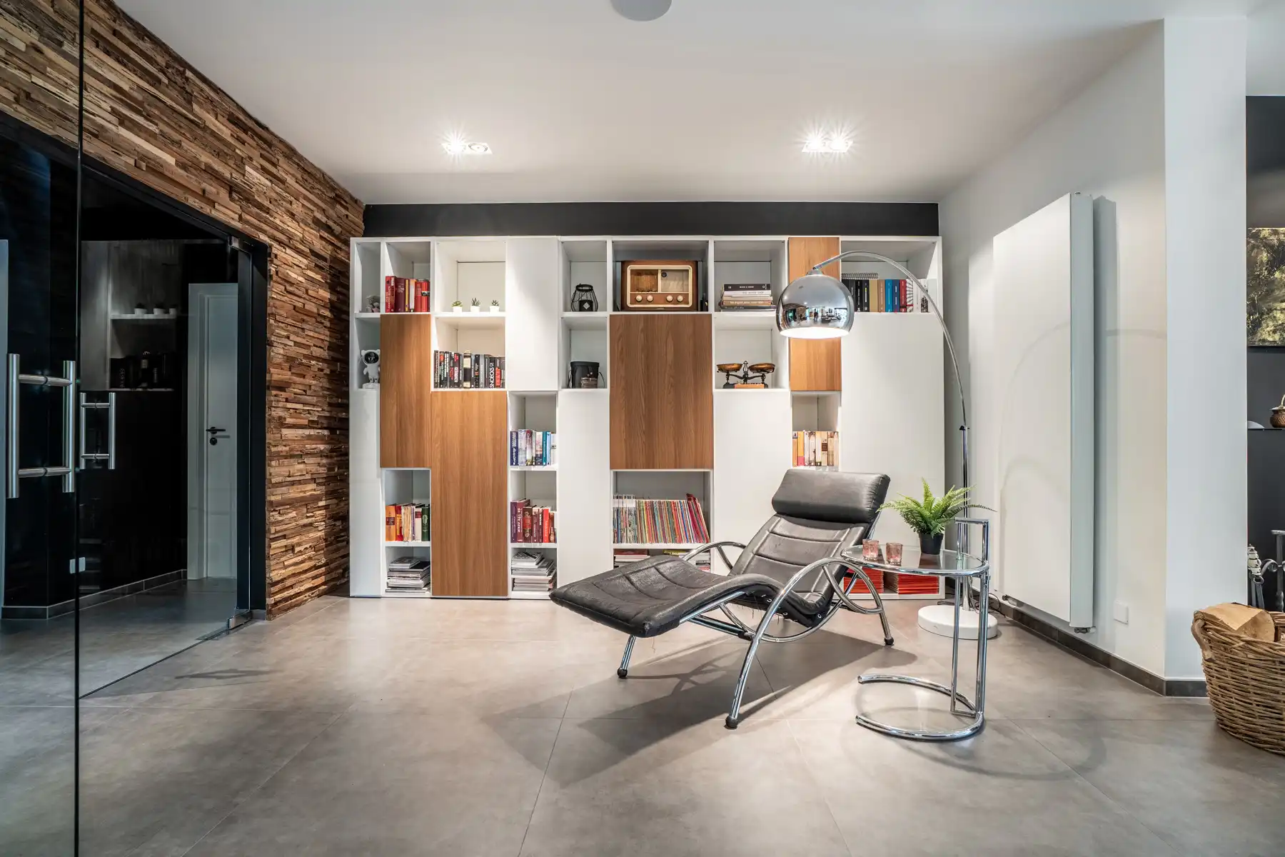 Vrijstaande woning met veel ruimte, in het groen aan de rand van Halle foto 7