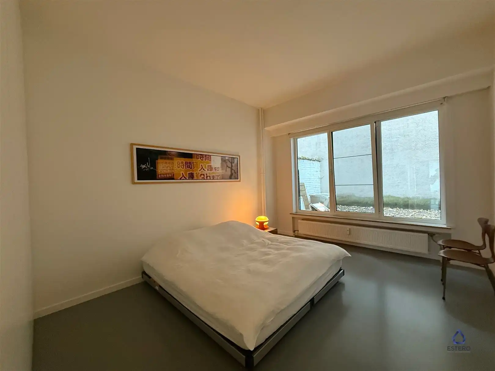 Stijlvol 1 slpk-appartement op toplocatie foto 10