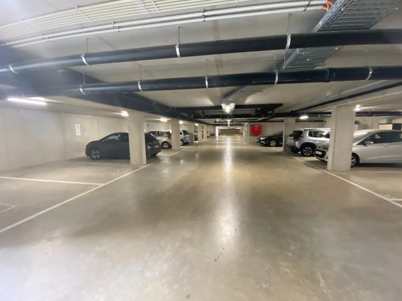 Garage te koop foto 5