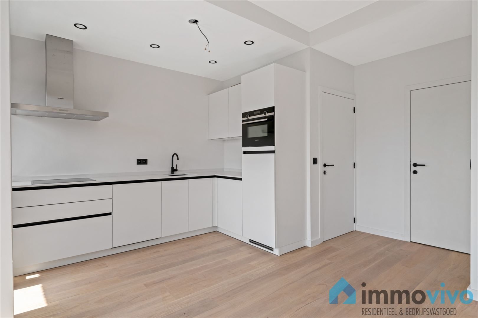 Prachtig vernieuwbouwappartement met 2 slaapkamers  foto 8