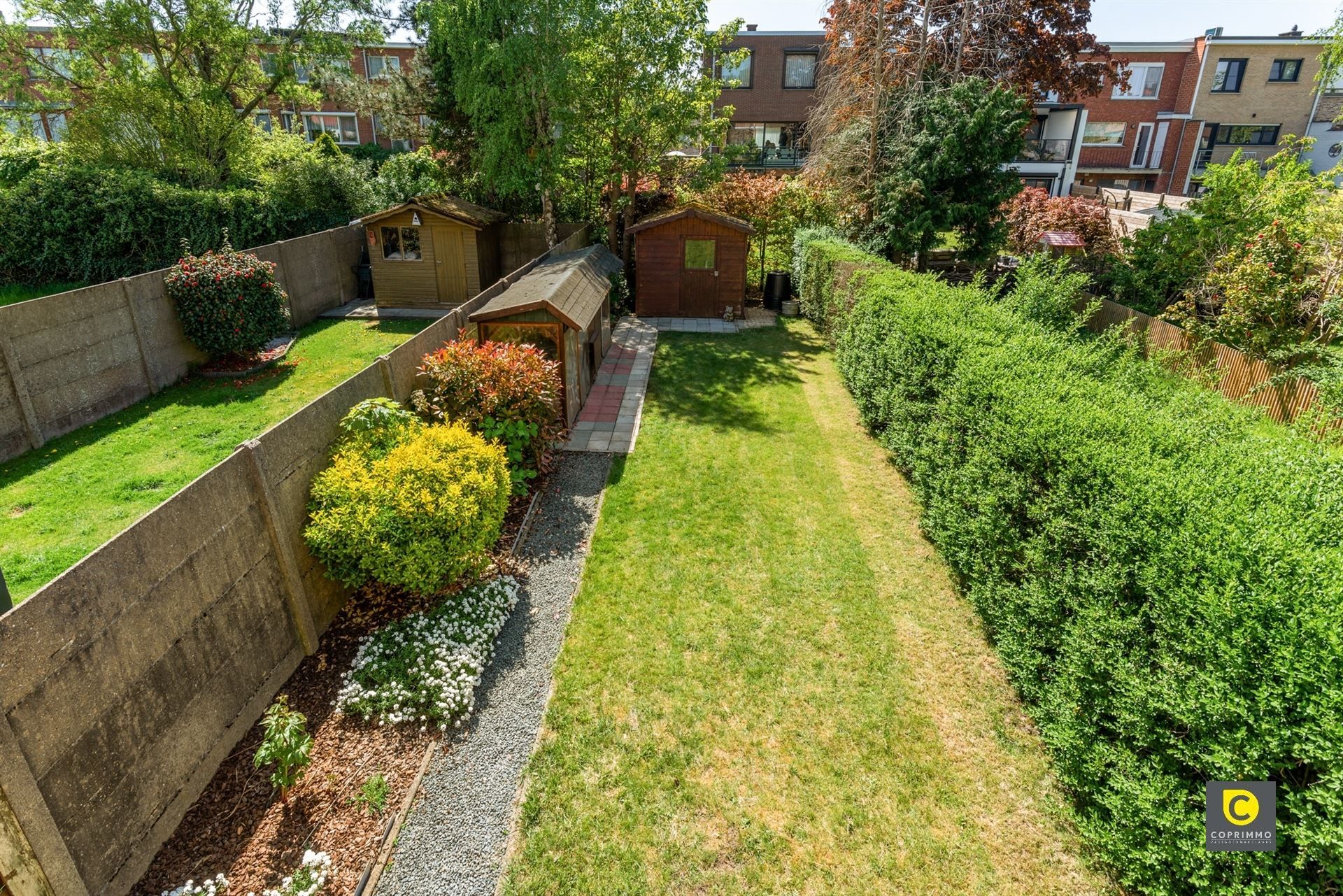Woning: 3 slk. op ZW perceel foto 9