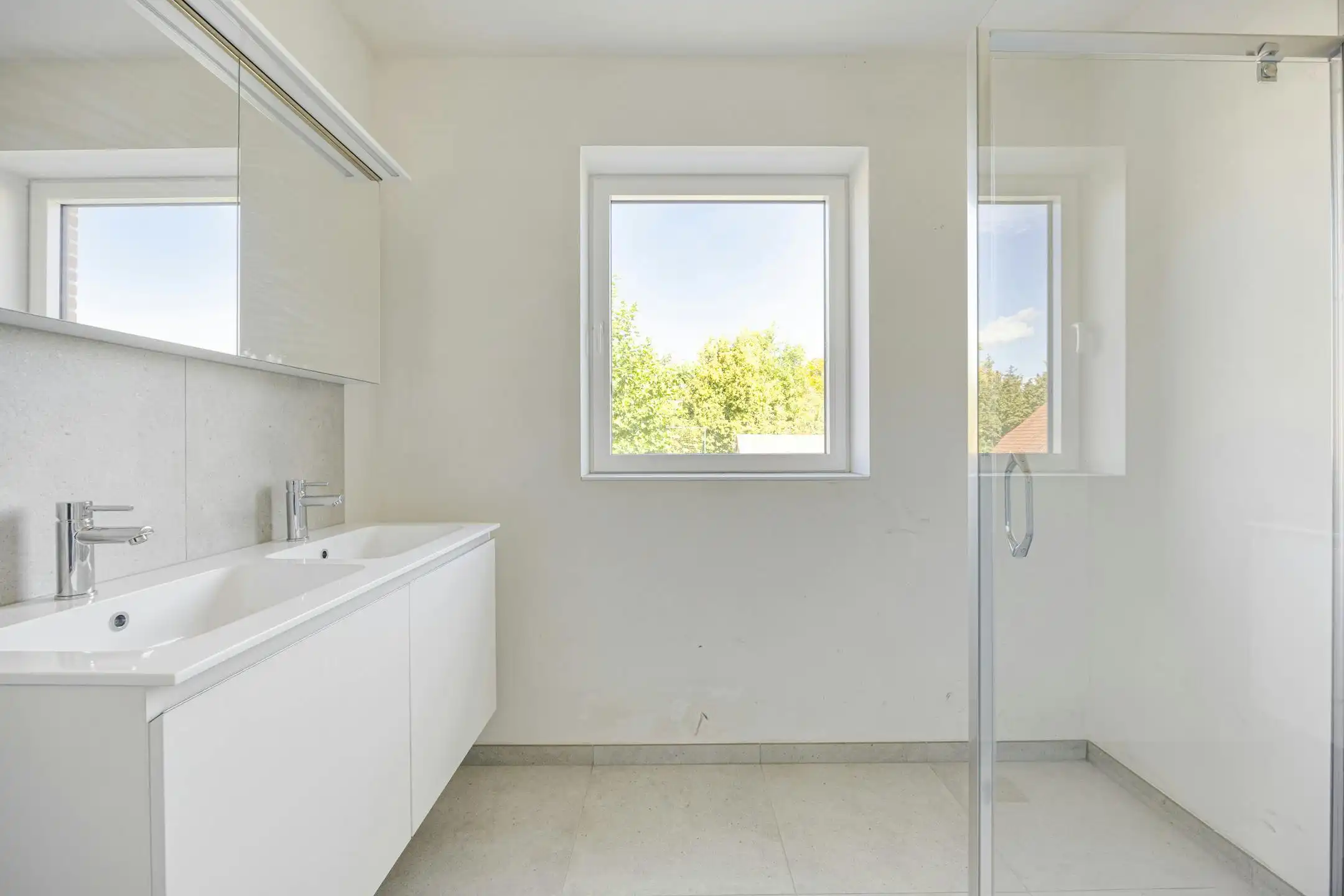 Afgewerkte nieuwbouwwoning te koop in Desselgem foto 13