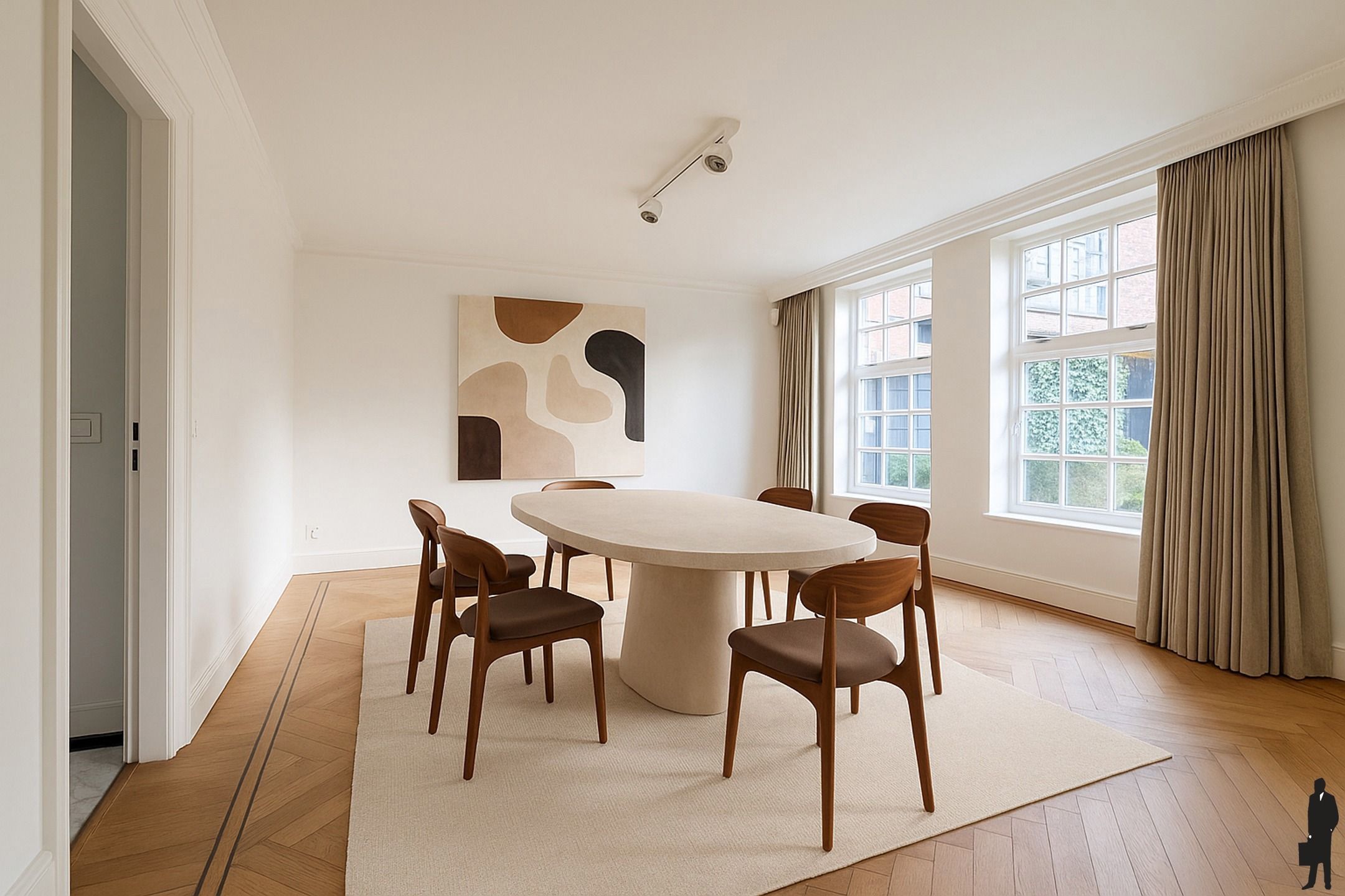 Tijdloze villa op toplocatie foto 18