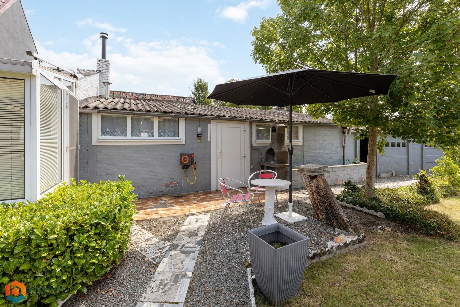 Op te frissen woning met 3 slpkrs te Putte foto 19