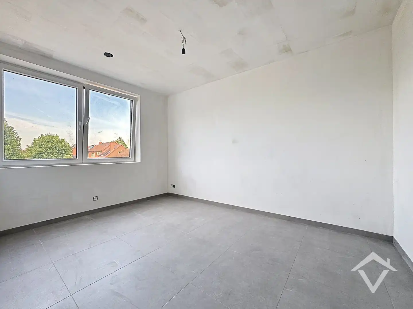 Nieuwbouwwoning met 3 slaapkamers in centrum Koekelare  foto 12