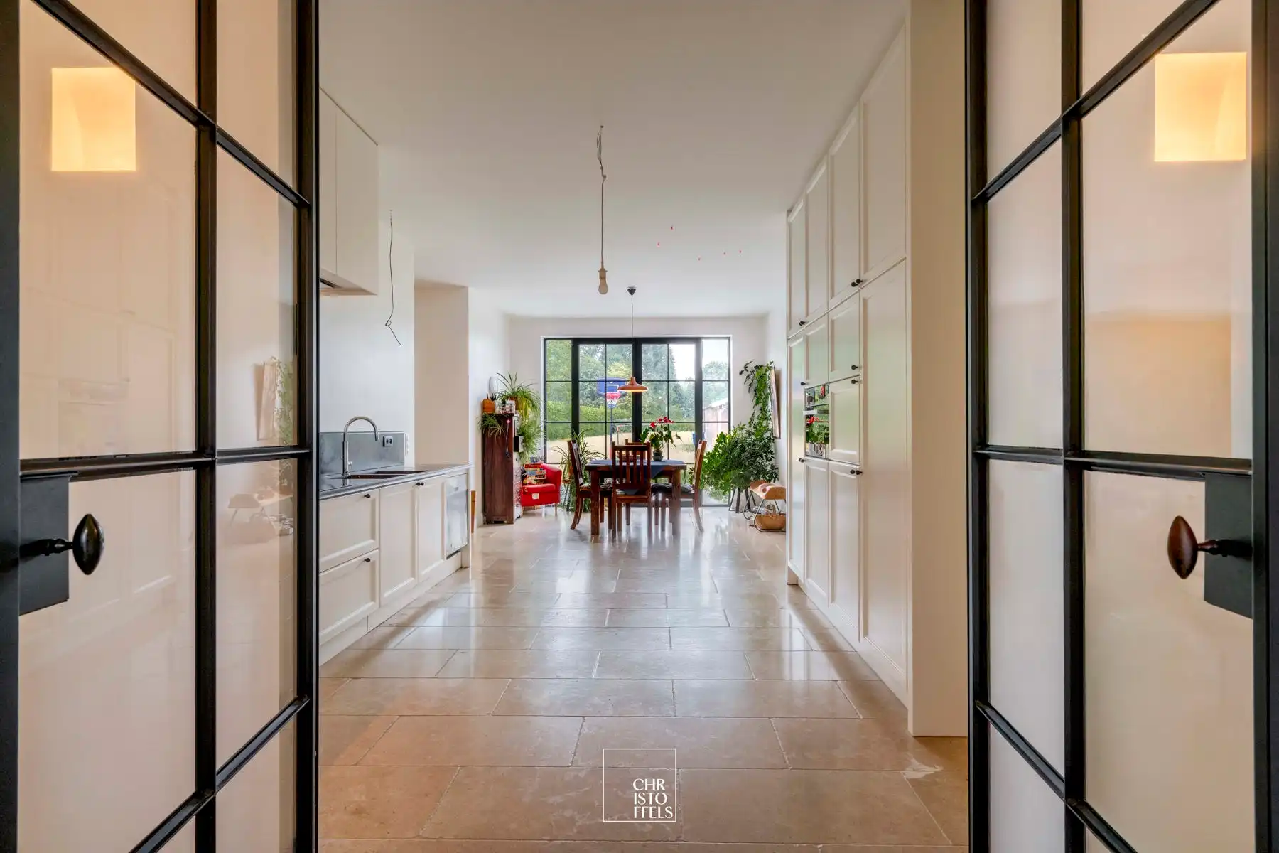 Instapklare & energiezuinige Villa (299 m²) in Alken!  foto 2