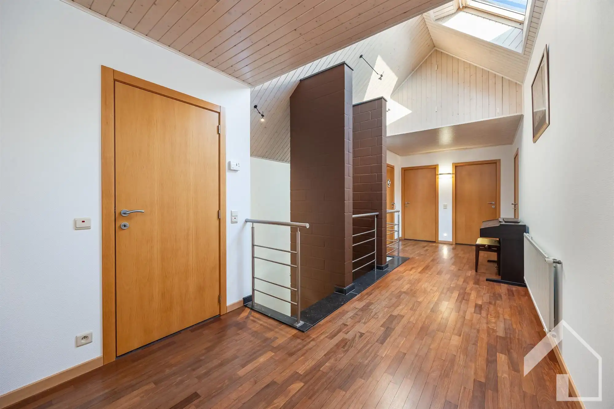 Prachtig landhuis nabij het centrum van Broechem foto 15