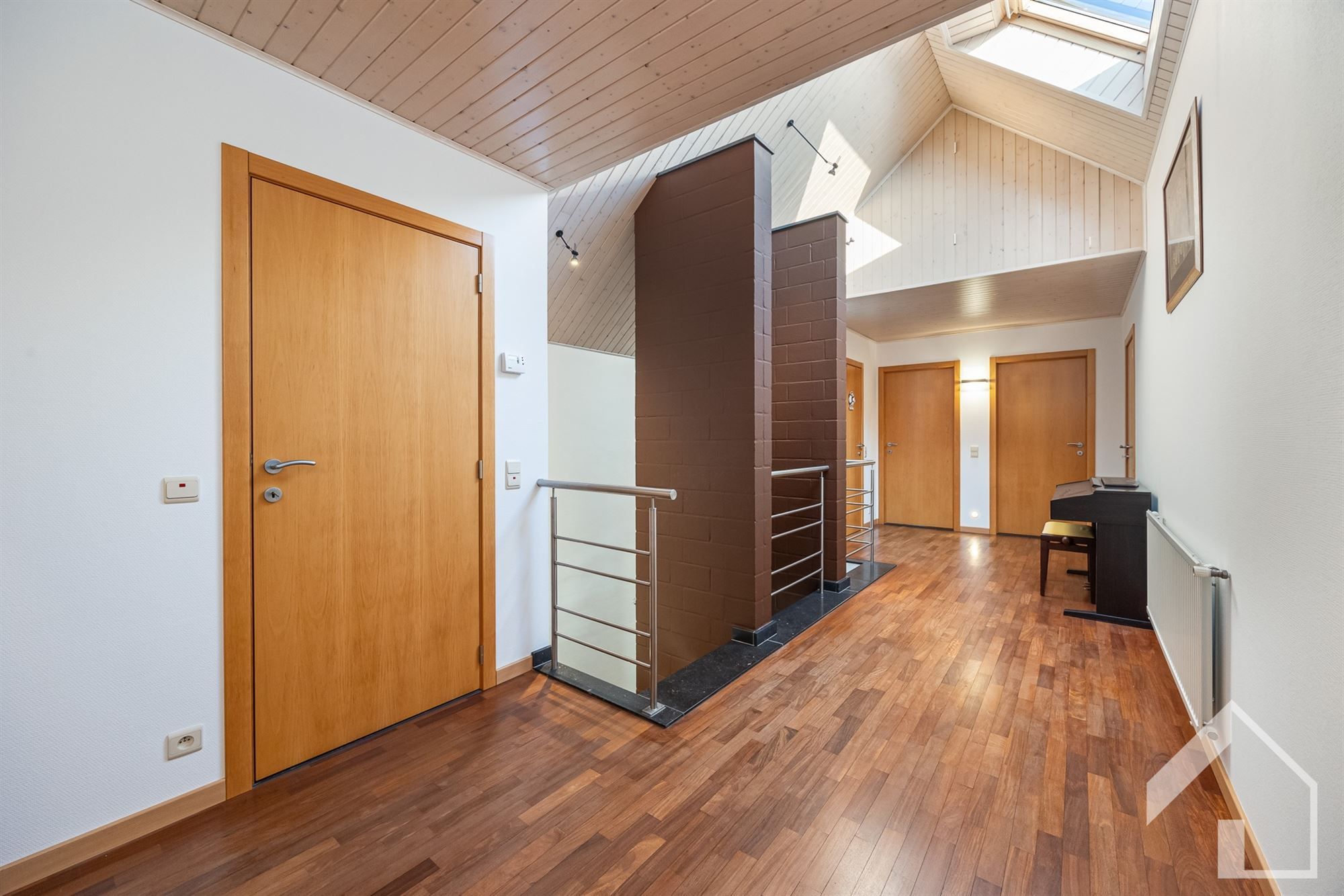 Prachtig landhuis nabij het centrum van Broechem foto 15