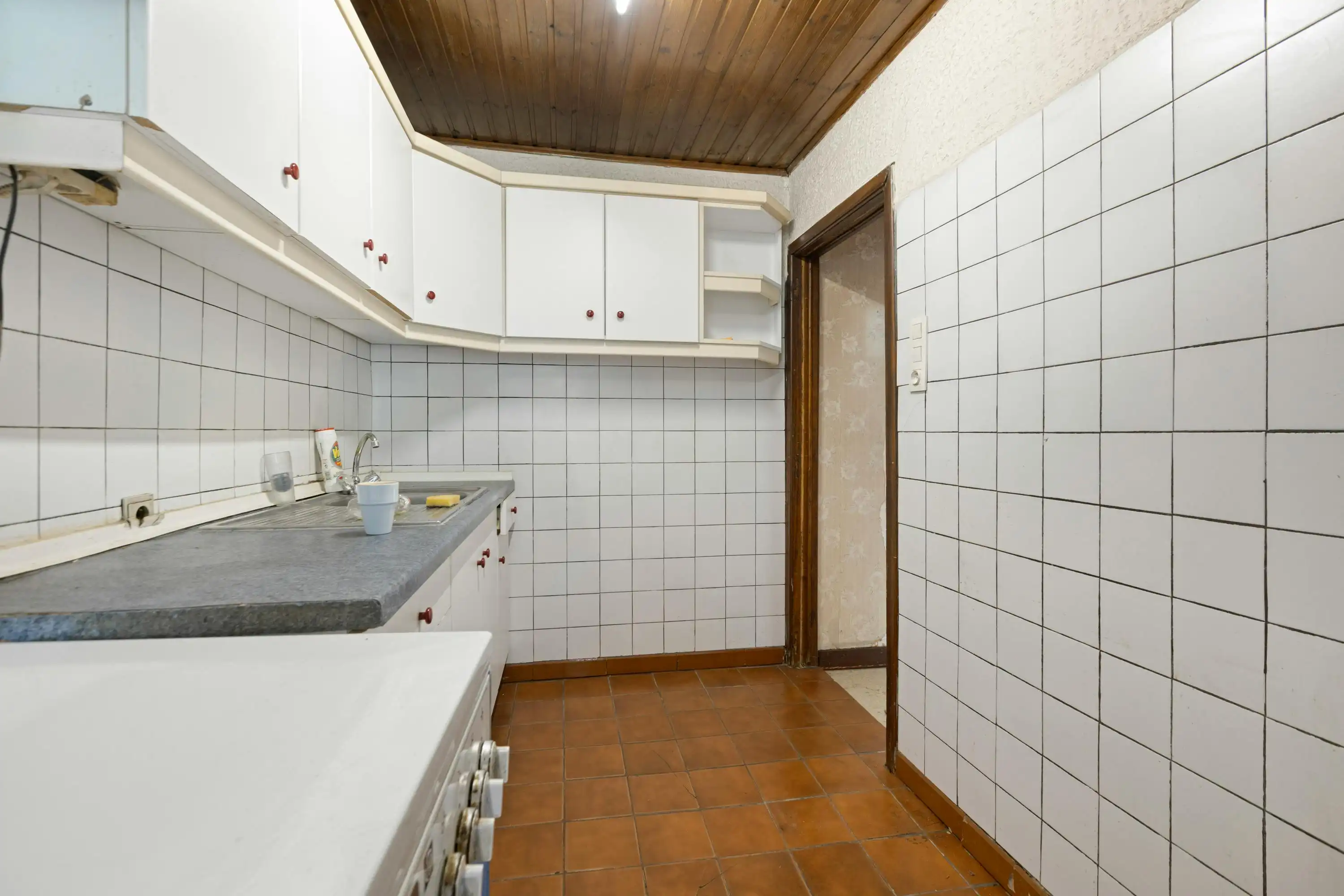 Ruim handelshuis met 5 slaapkamers op een perceel van 9a13ca nabij Thor Park foto 10