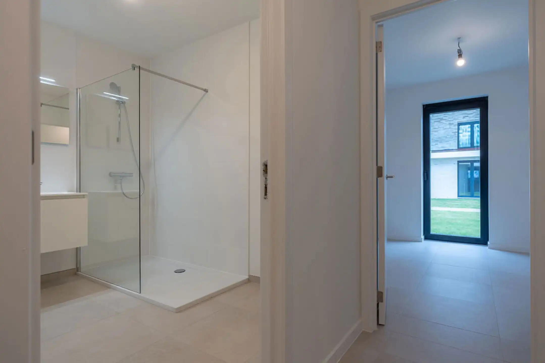 Parkdomein Neerhof bestaande uit knappe energiezuinige app foto 18