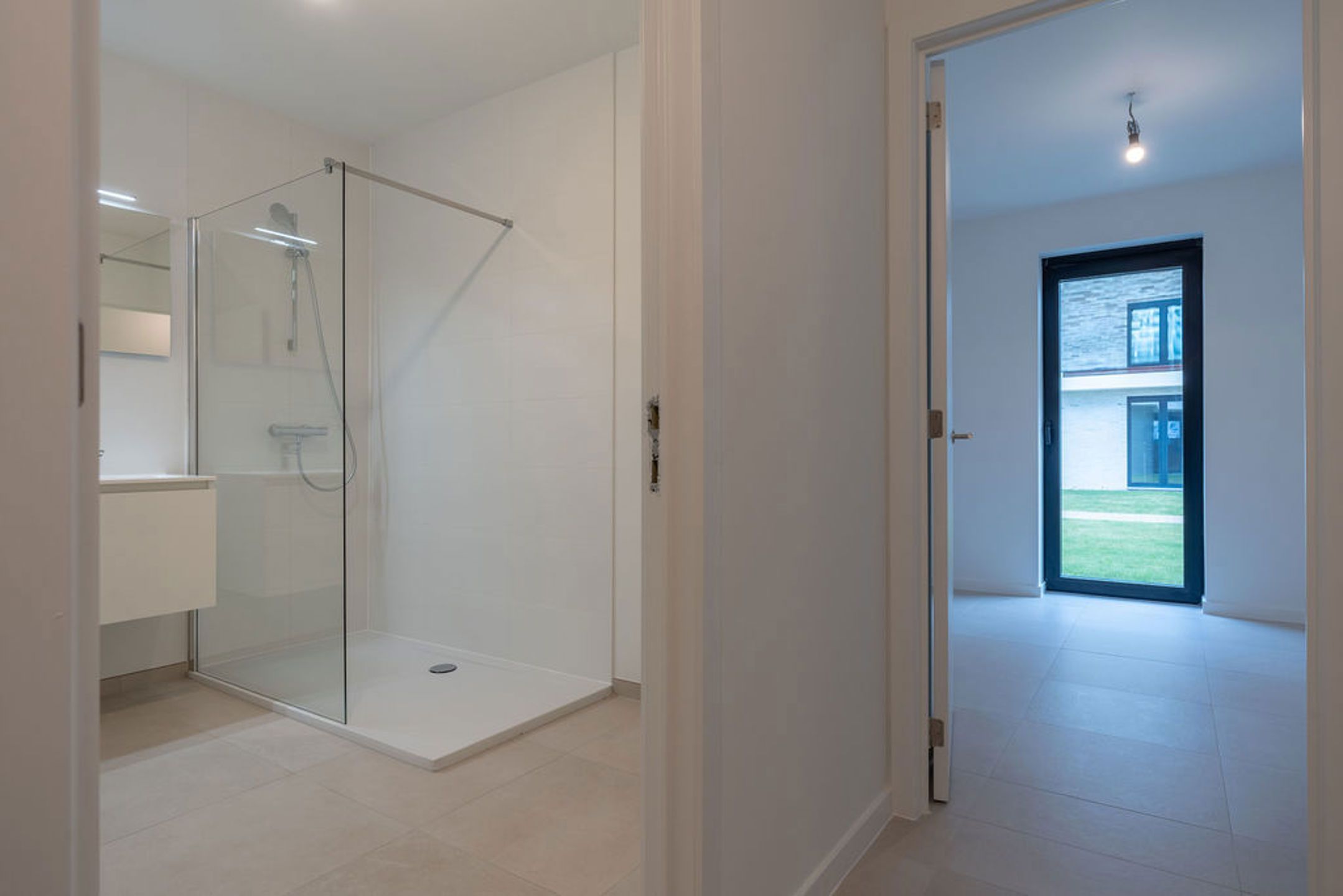 Parkdomein Neerhof bestaande uit knappe energiezuinige app foto 18