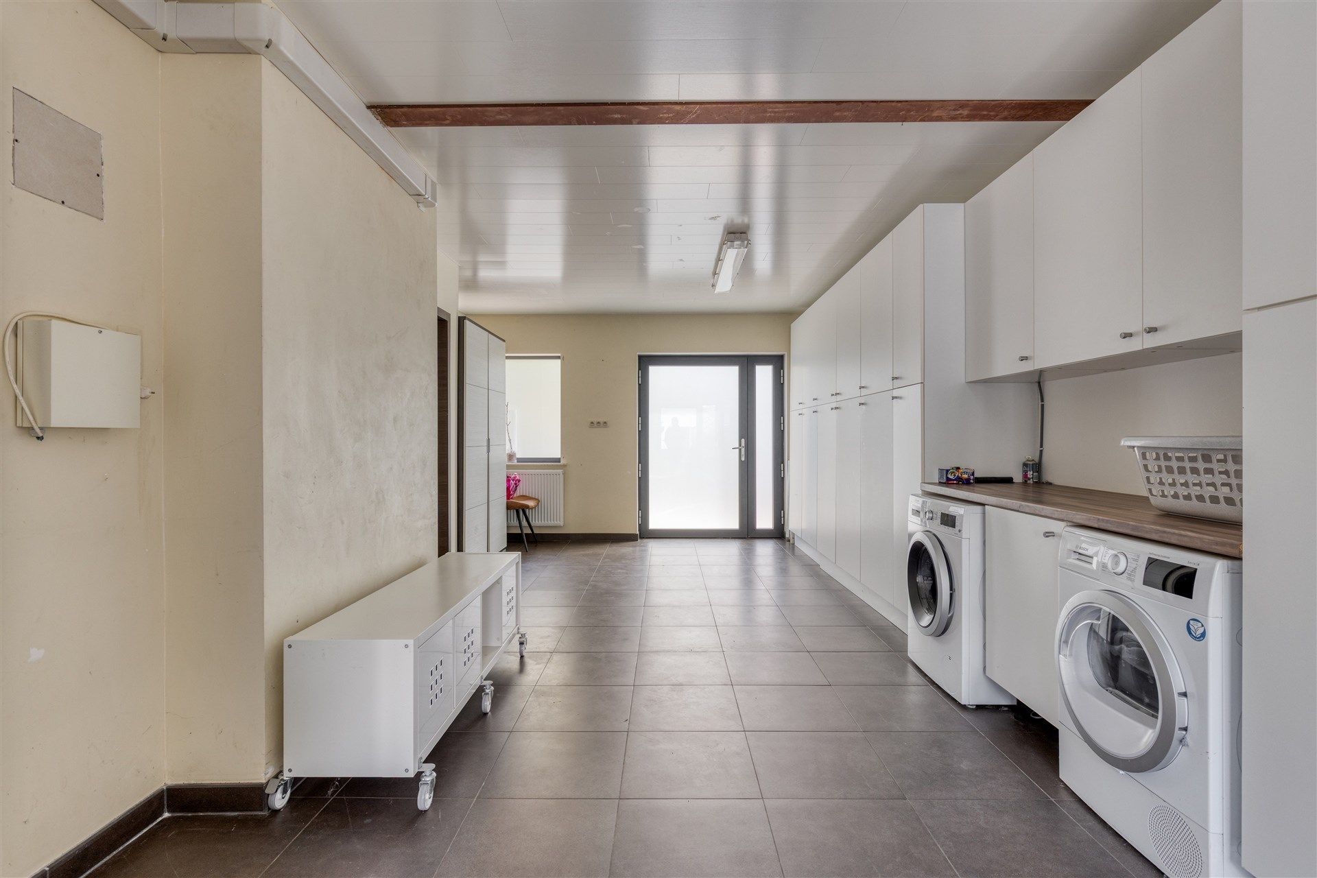 Huis met mogelijkheid tot kangoeroewoning!!! foto 28