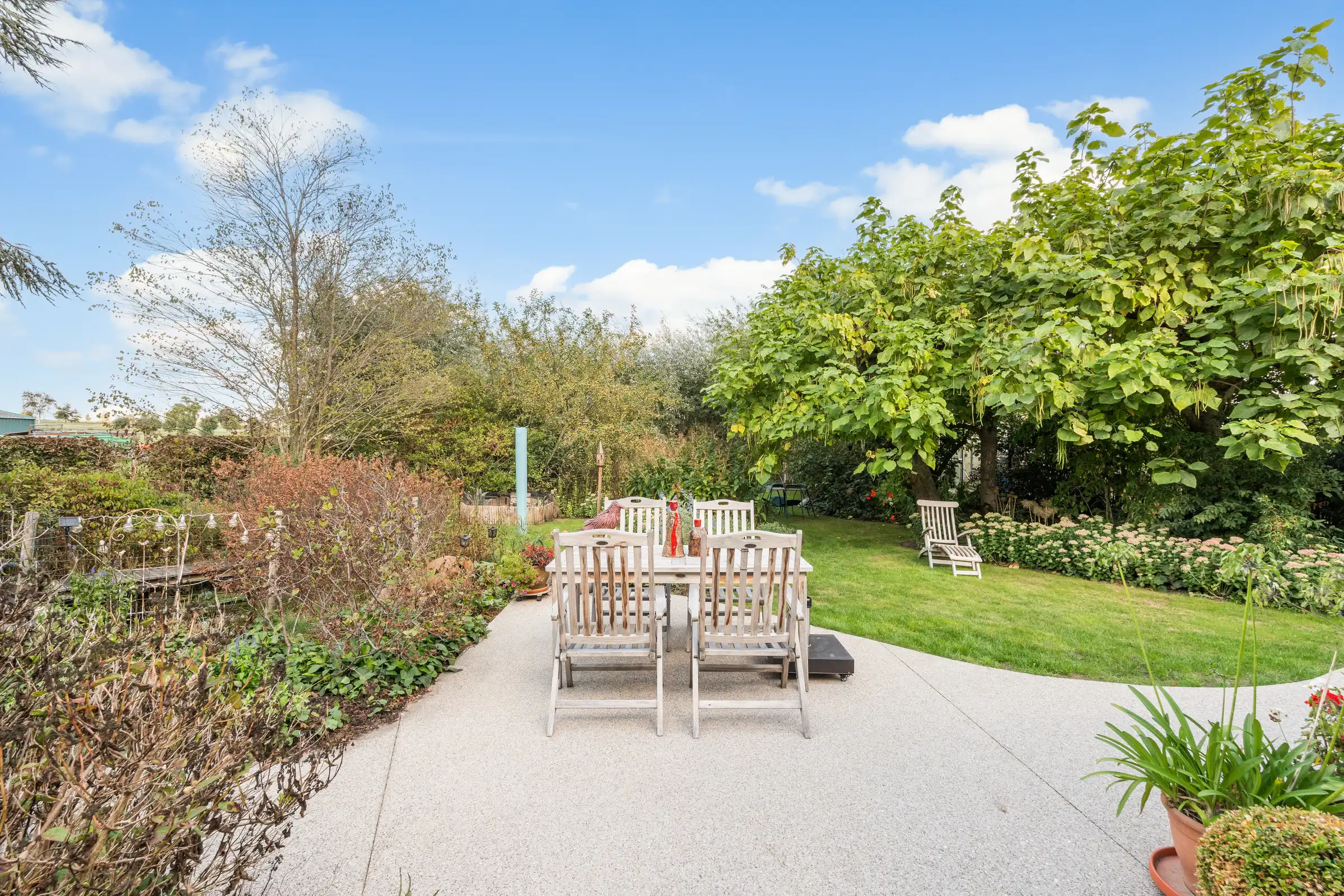 Uitstekend onderhouden woning op 1.267 m² in Lievegem foto 18