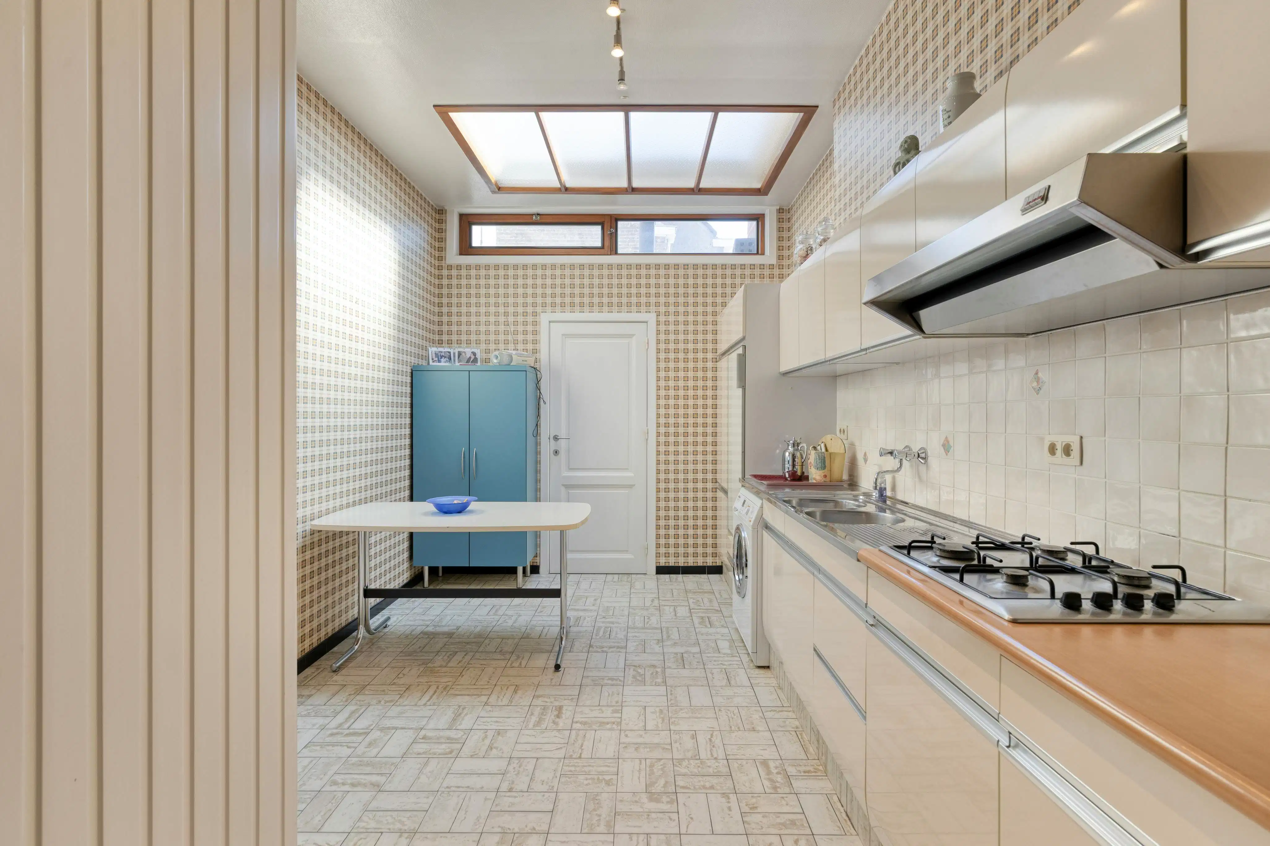 Herenwoning met 3 slaapkamers in het centrum van Veurne. foto 5