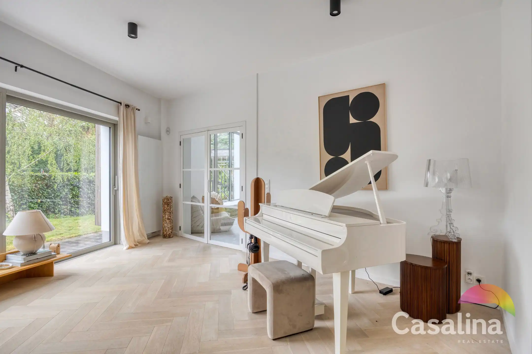 CASALINA Real Estate - Verkocht foto 7