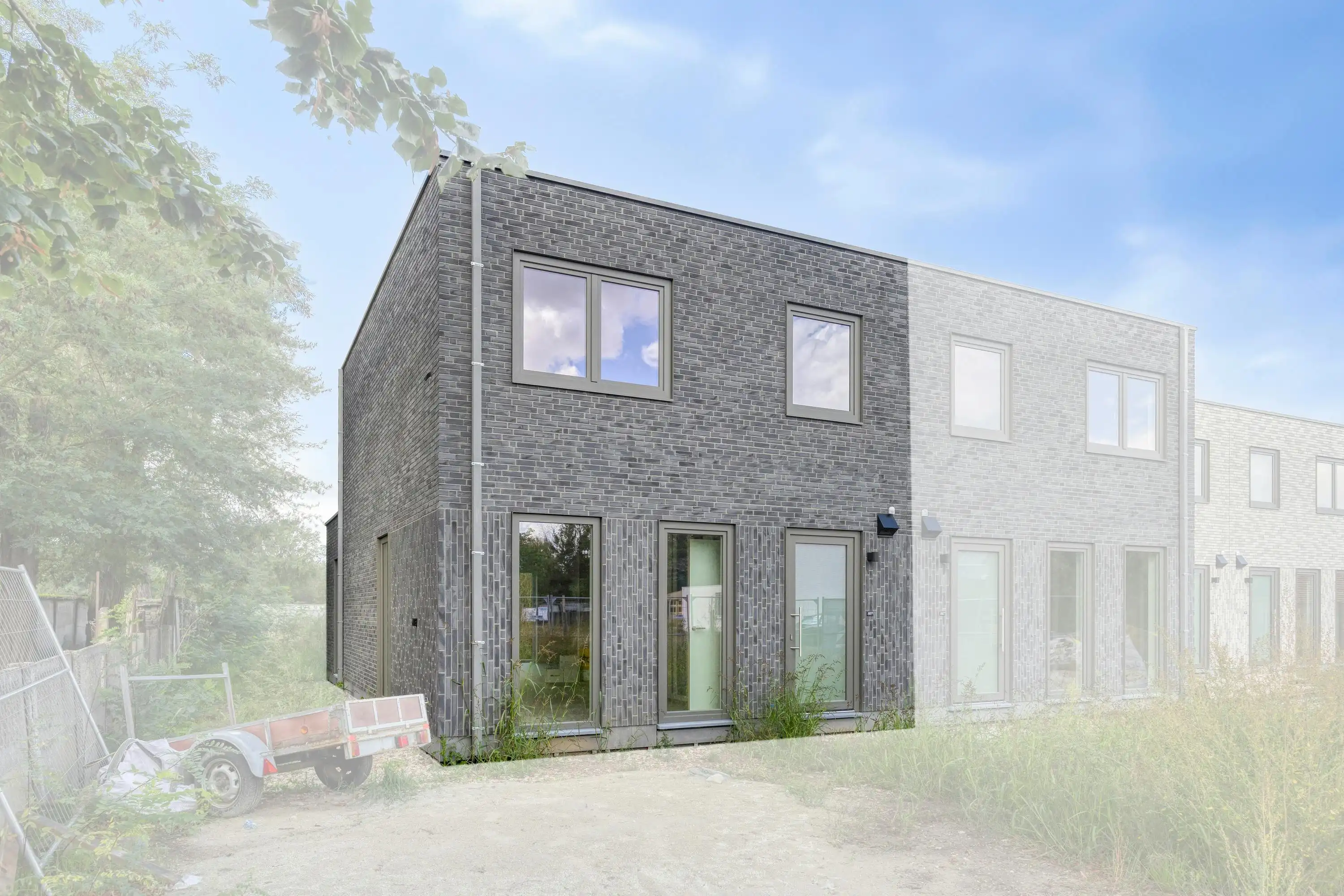 Huis te koop Asdonckstraat 71A - 3971 Heppen