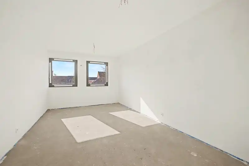 Moderne BEN-woning met zonnige tuin in Lochristi (Zaffelare) foto 22