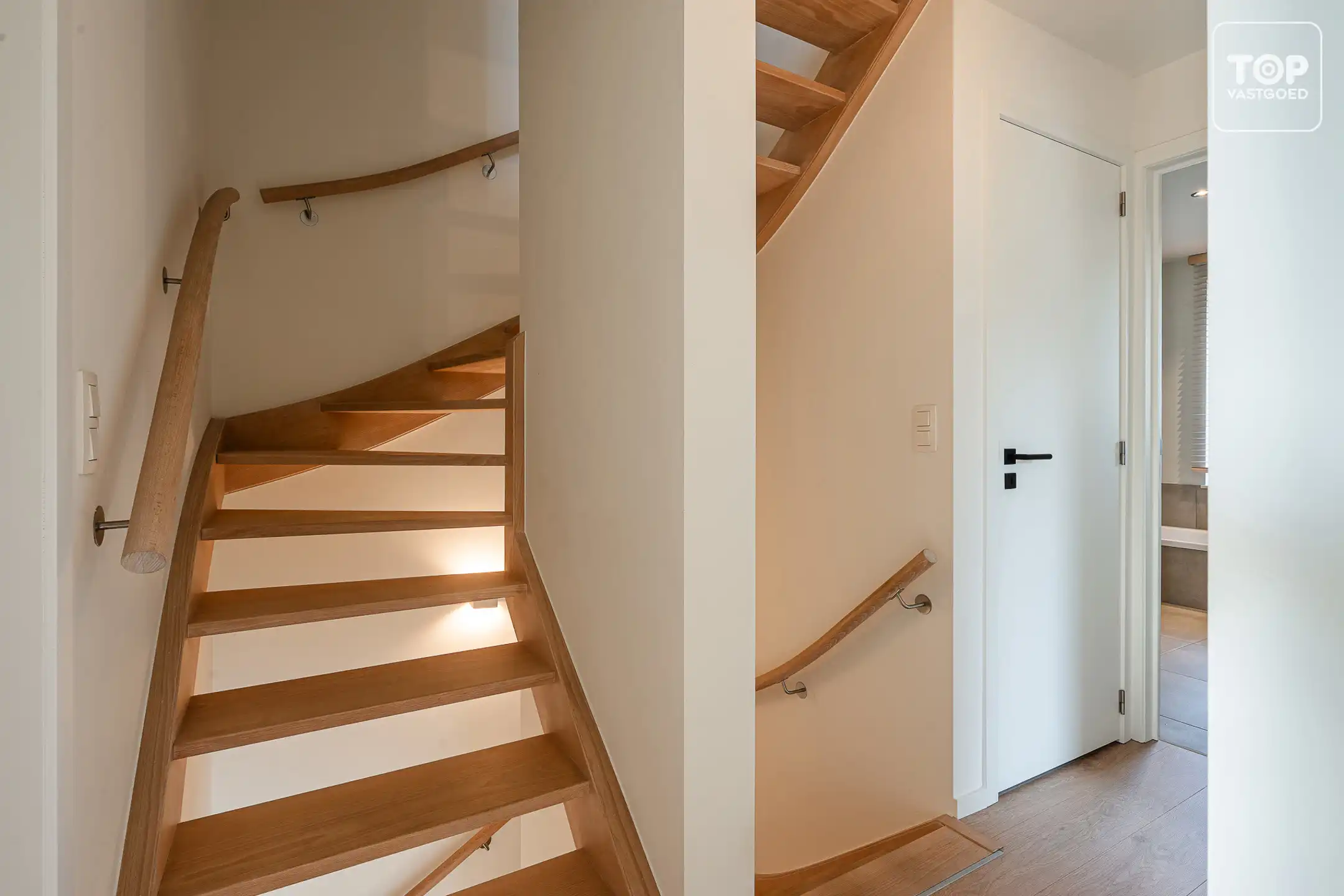 Nieuwbouwwoning met 4 slaapkamers, tuin en carport  foto 24