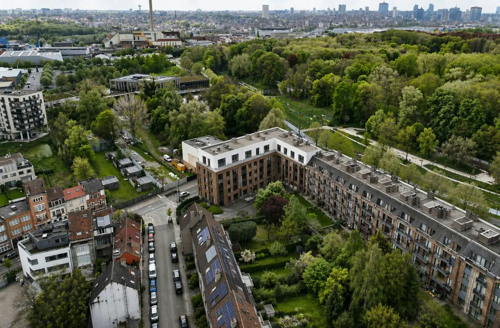 Pagode - Verkoop onder registratierechten! foto 9