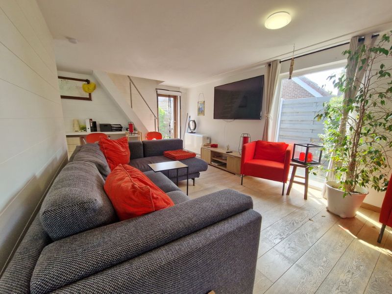 Vakantiewoning te Oostduinkerke in domein Peerdehoek foto 3