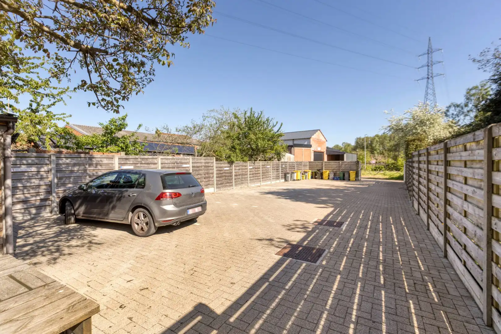 KIJKOMENT | 1 SLPK appartement met terras in het centrum van Mol ! foto 19