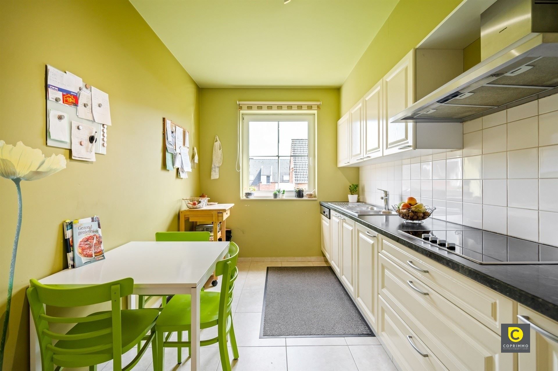 Super gelegen 3 slp apparrtement en AU foto 5