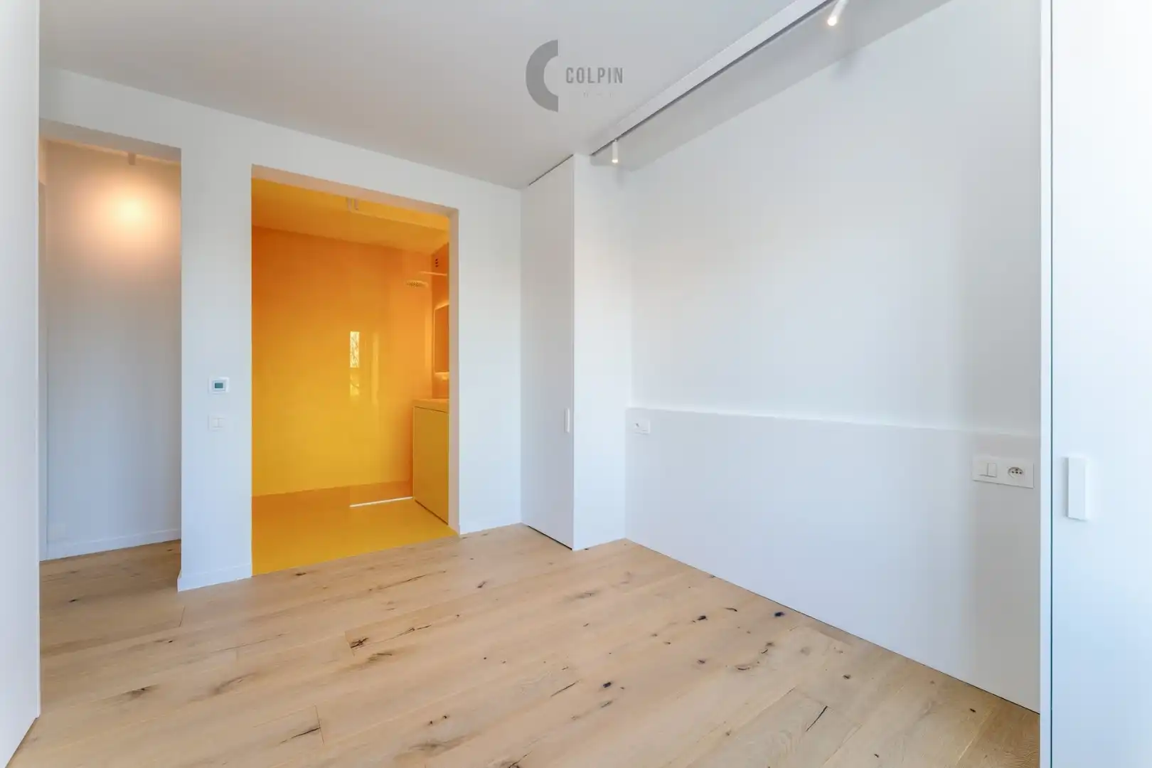 Luxueus gerenoveerd appartement met 2 slaapkamers nabij de Zeedijk in Knokke-Heist foto 7