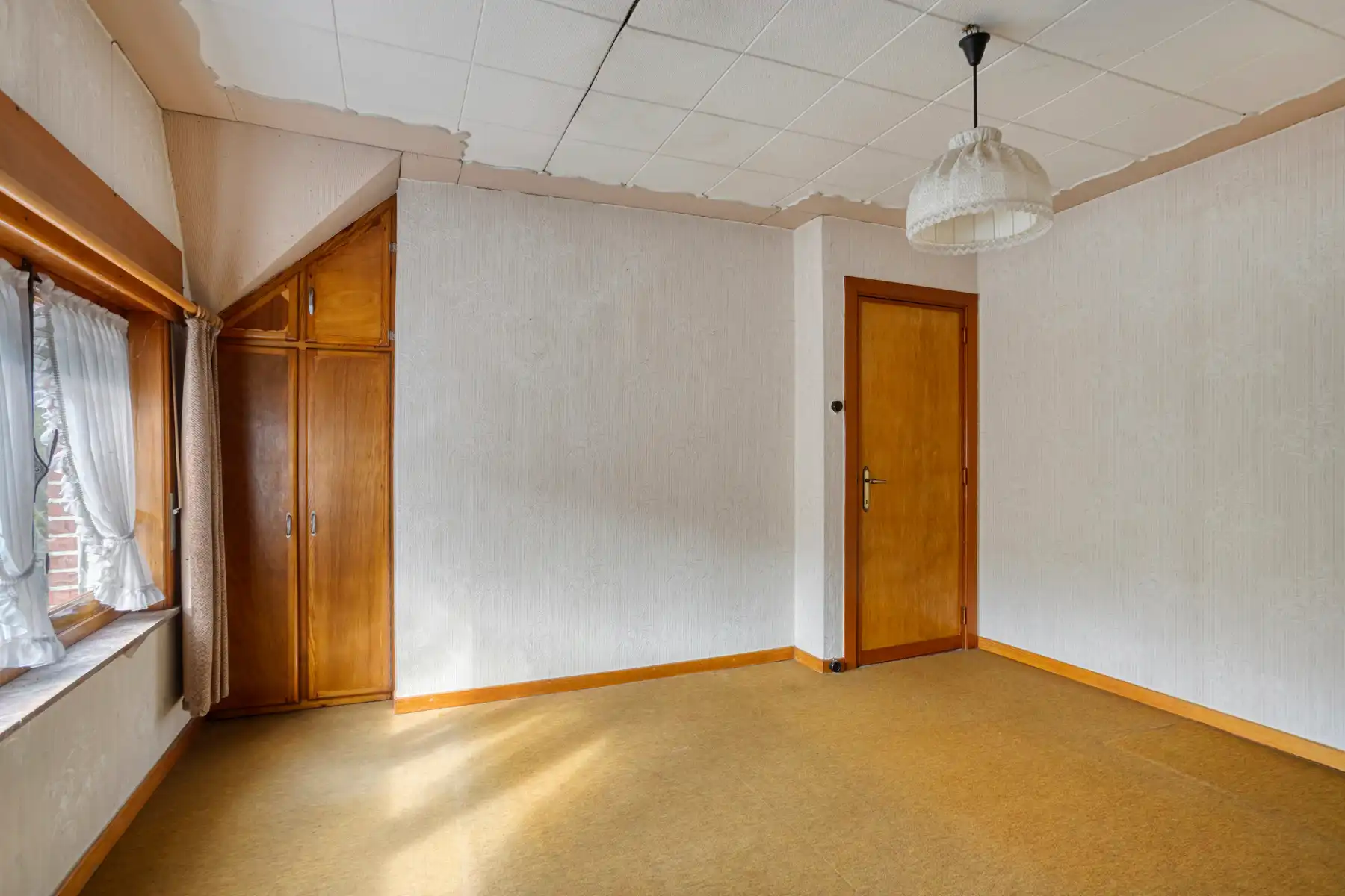 Renovatieproject op rustige groene locatie foto 22