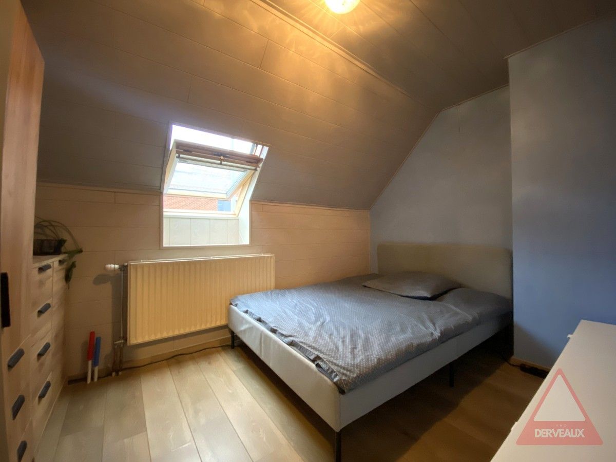 Moorsele – Instapklare woning in het centrum foto 12