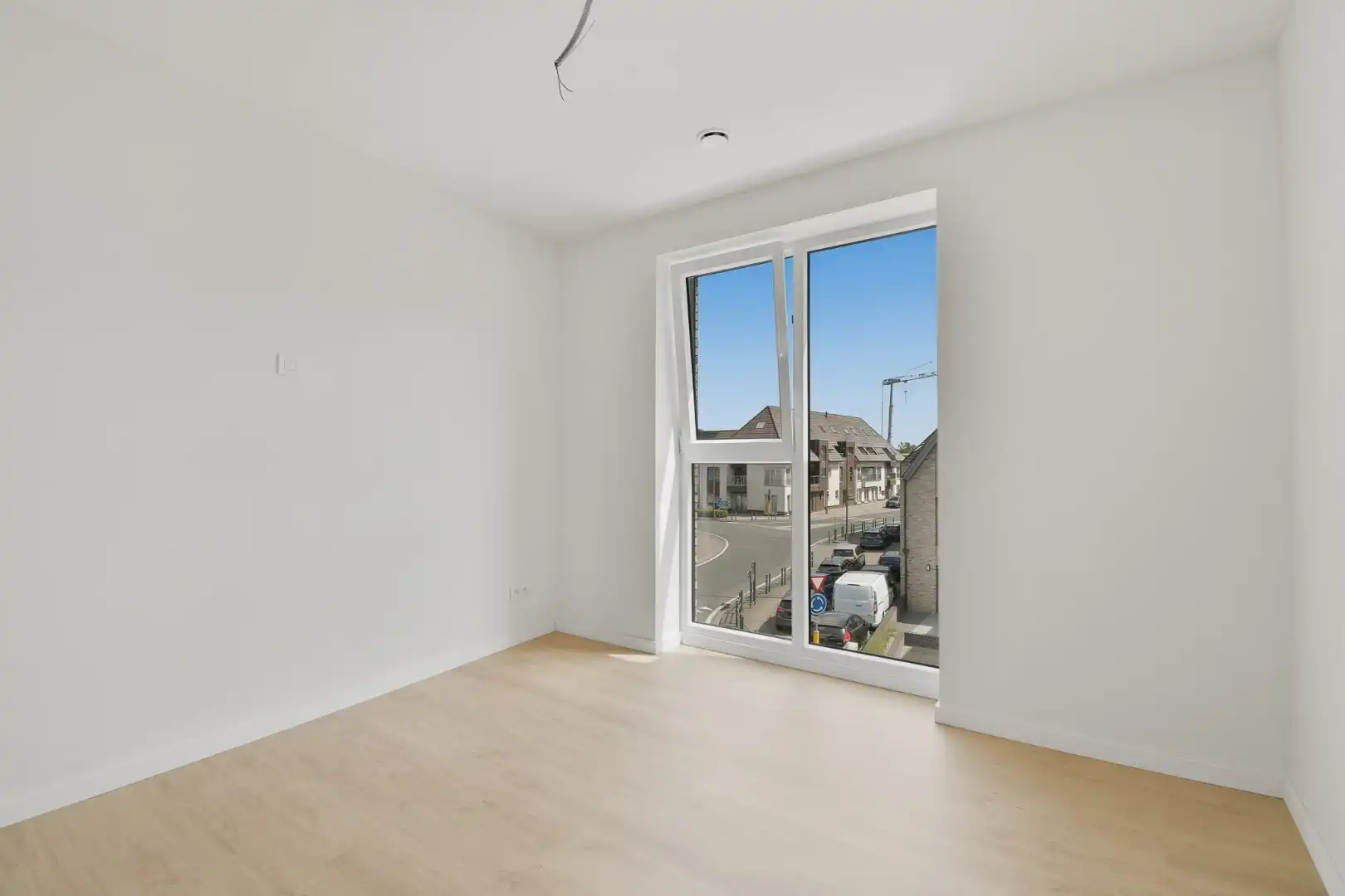 Nieuwbouw 2-slaapkamer appartement op de 2de verdiep  foto 7