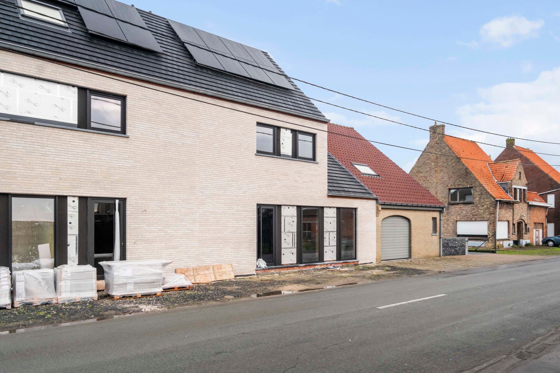 Nieuwbouwwoning te Wijnendale foto 6