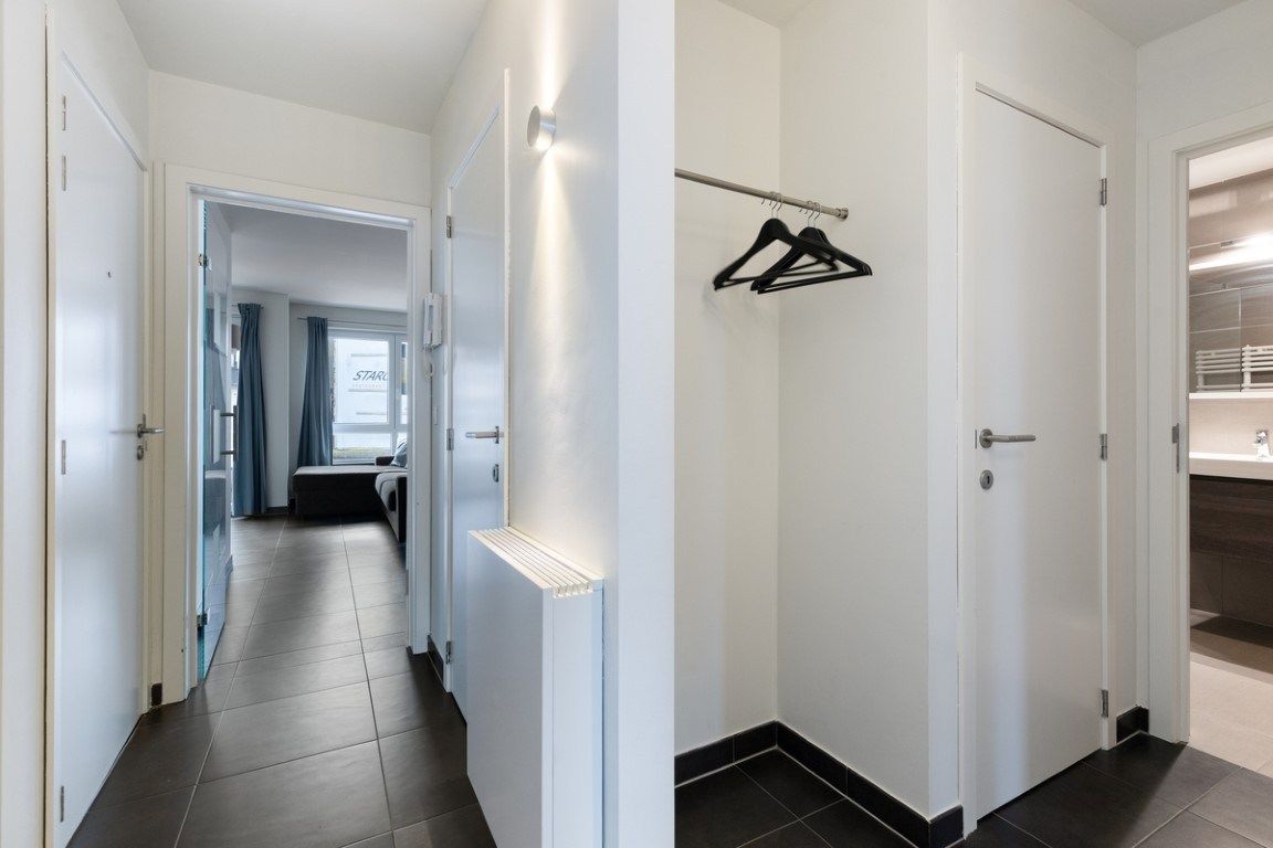 Instapklaar 2 slpk appartement foto 11