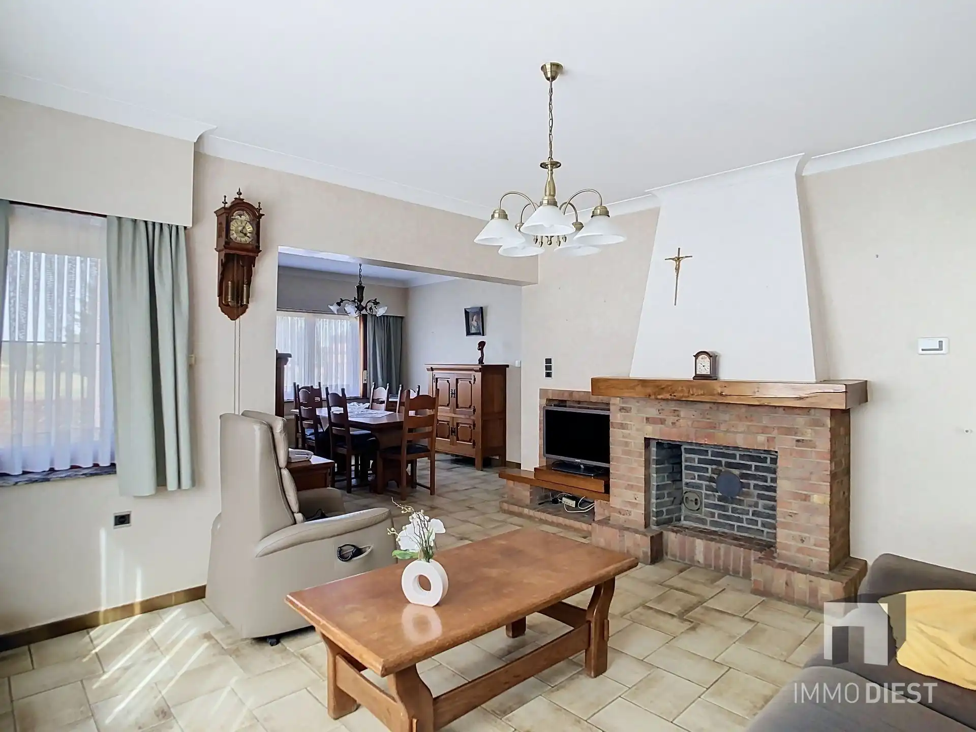 Landelijke gezinswoning met stal en mooie mogelijkheden op rustige locatie foto 7