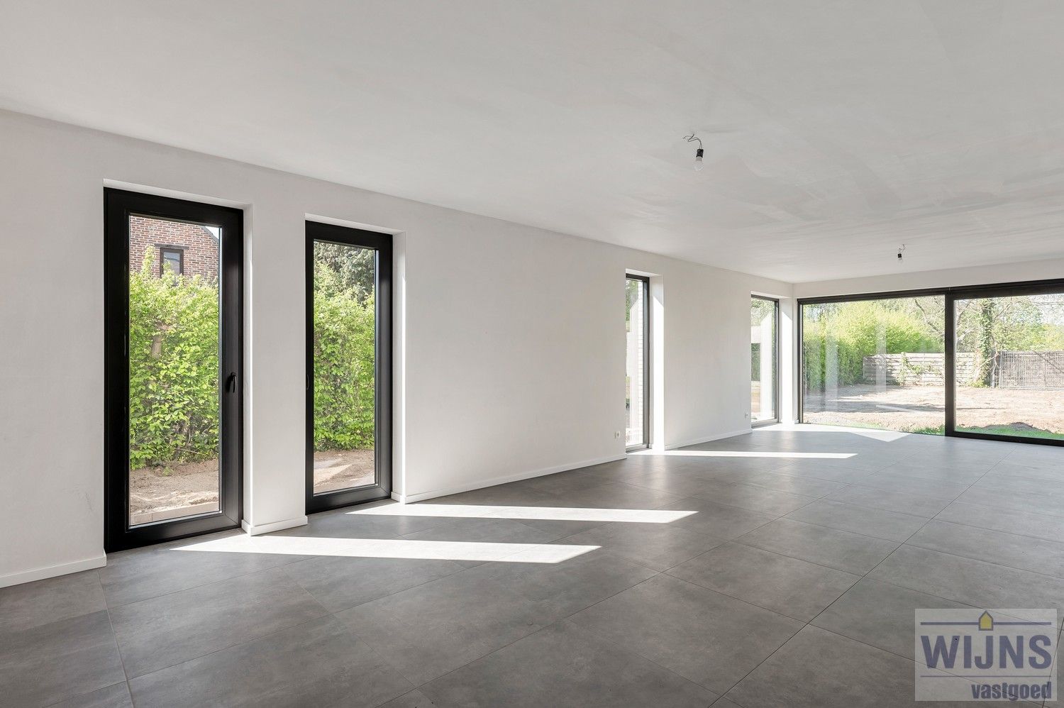Moderne nieuwbouw open bebouwing op 861 m². foto 15