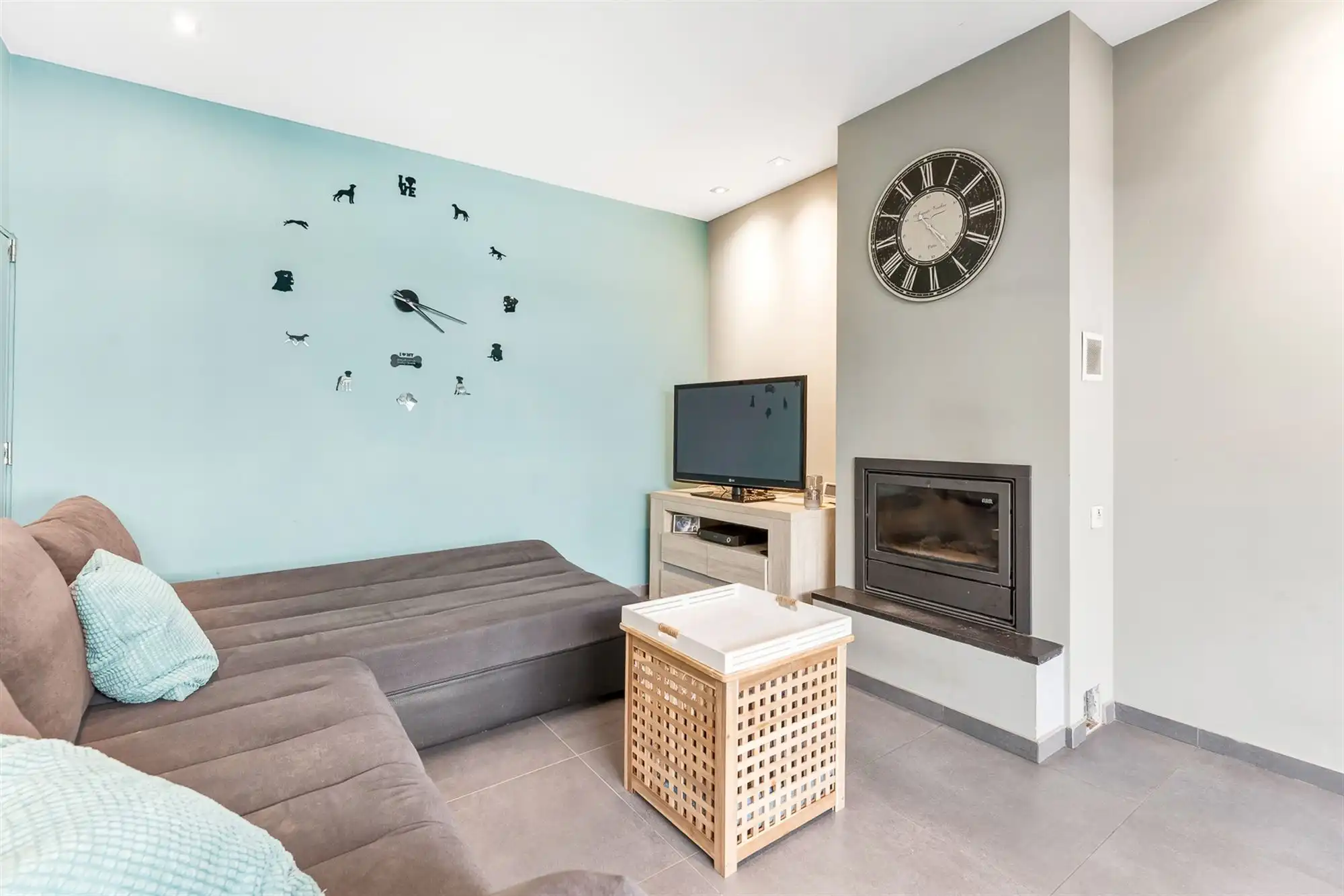 GERENOVEERDE TWEEWOONST foto 7