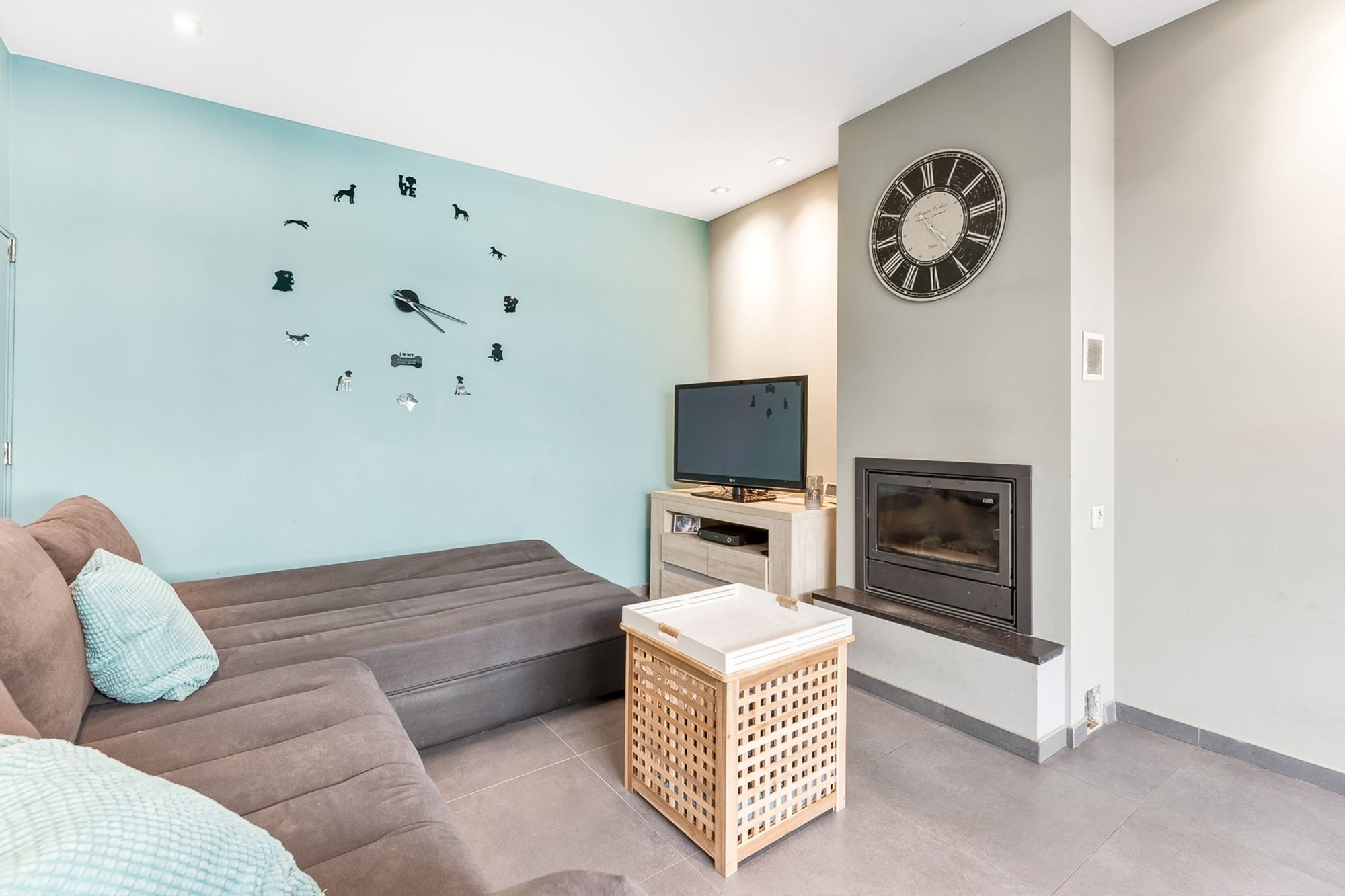 GERENOVEERDE TWEEWOONST foto 7