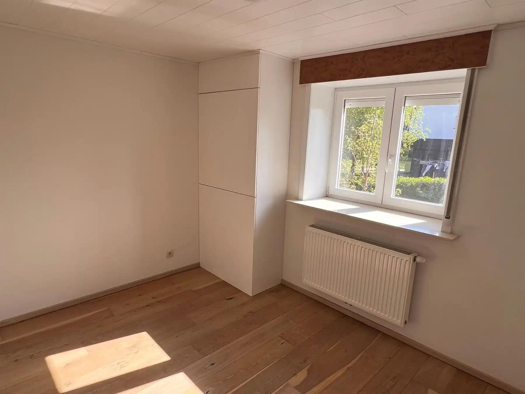 Gerenoveerde woning met 3 slaapkamers en tuin foto 7