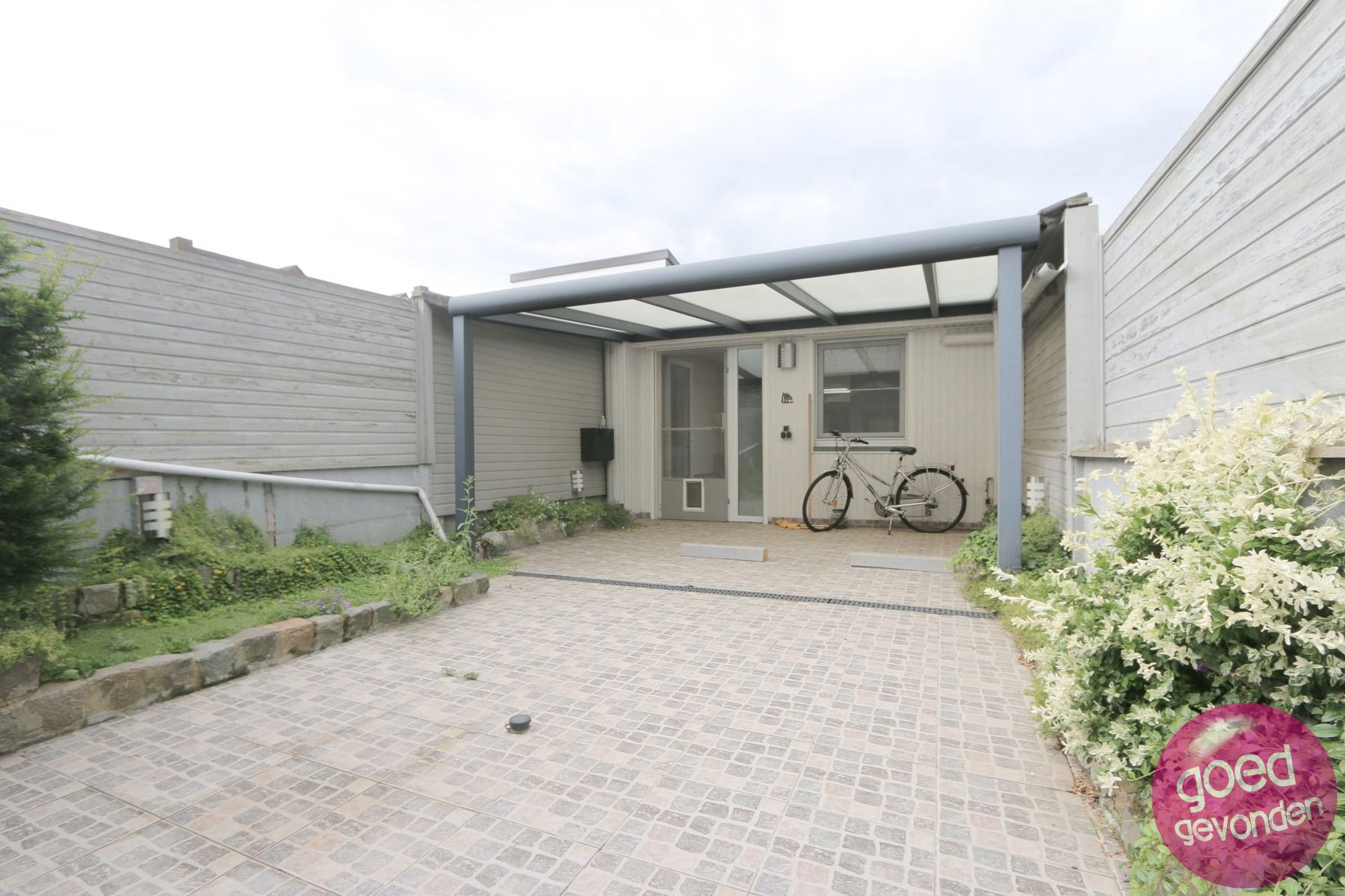 INSTAPKLARE WONING - 2 tot 3 SLK - TERRAS - KOER - GARAGE foto 16