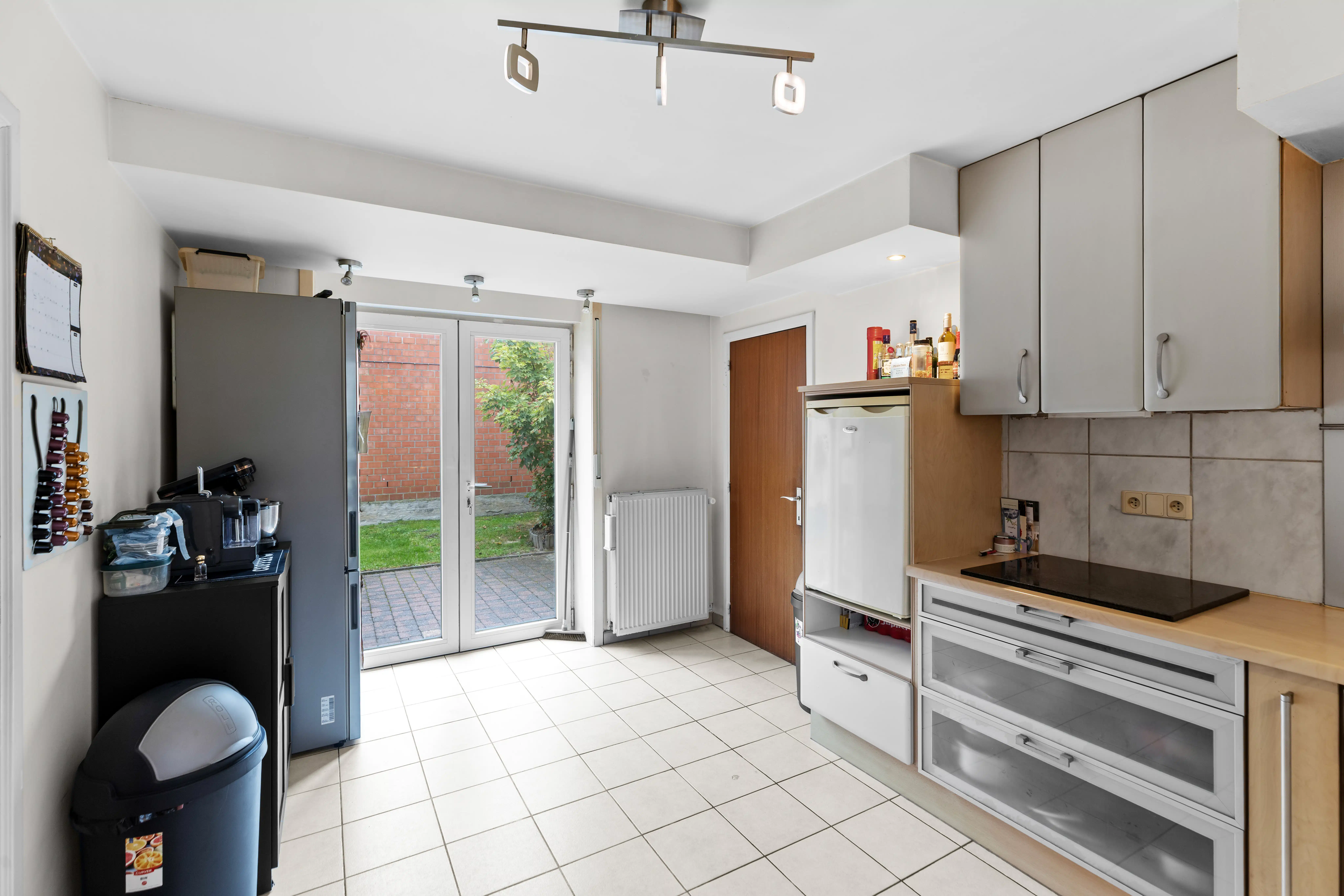 Ruime gezinswoning met 3 slpk & tuin op 619 m² in Oosterzele foto 7
