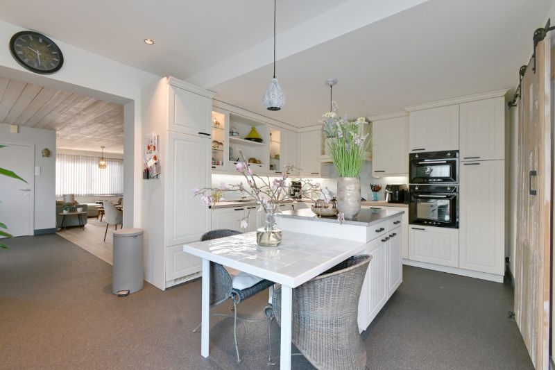 Instapklare HOB met 3 slaapkamers foto 8