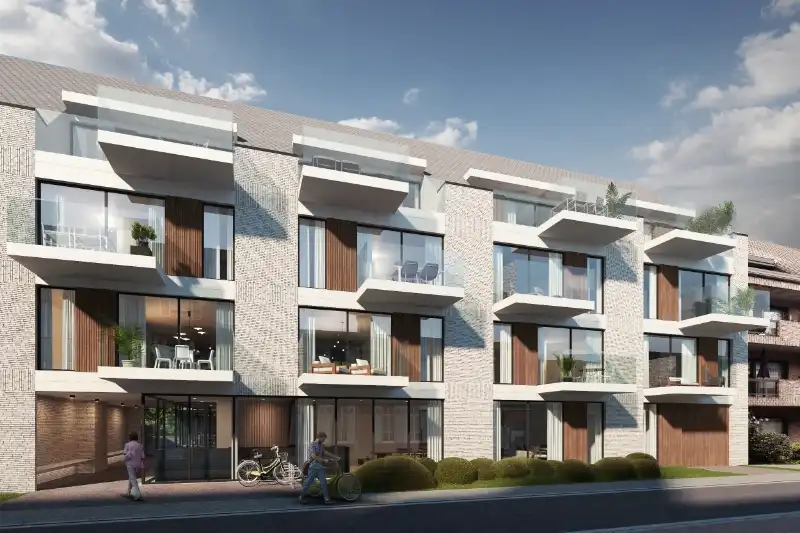 Assistentiewoningen te huur in Ingelmunster foto {{pictureIndex}}