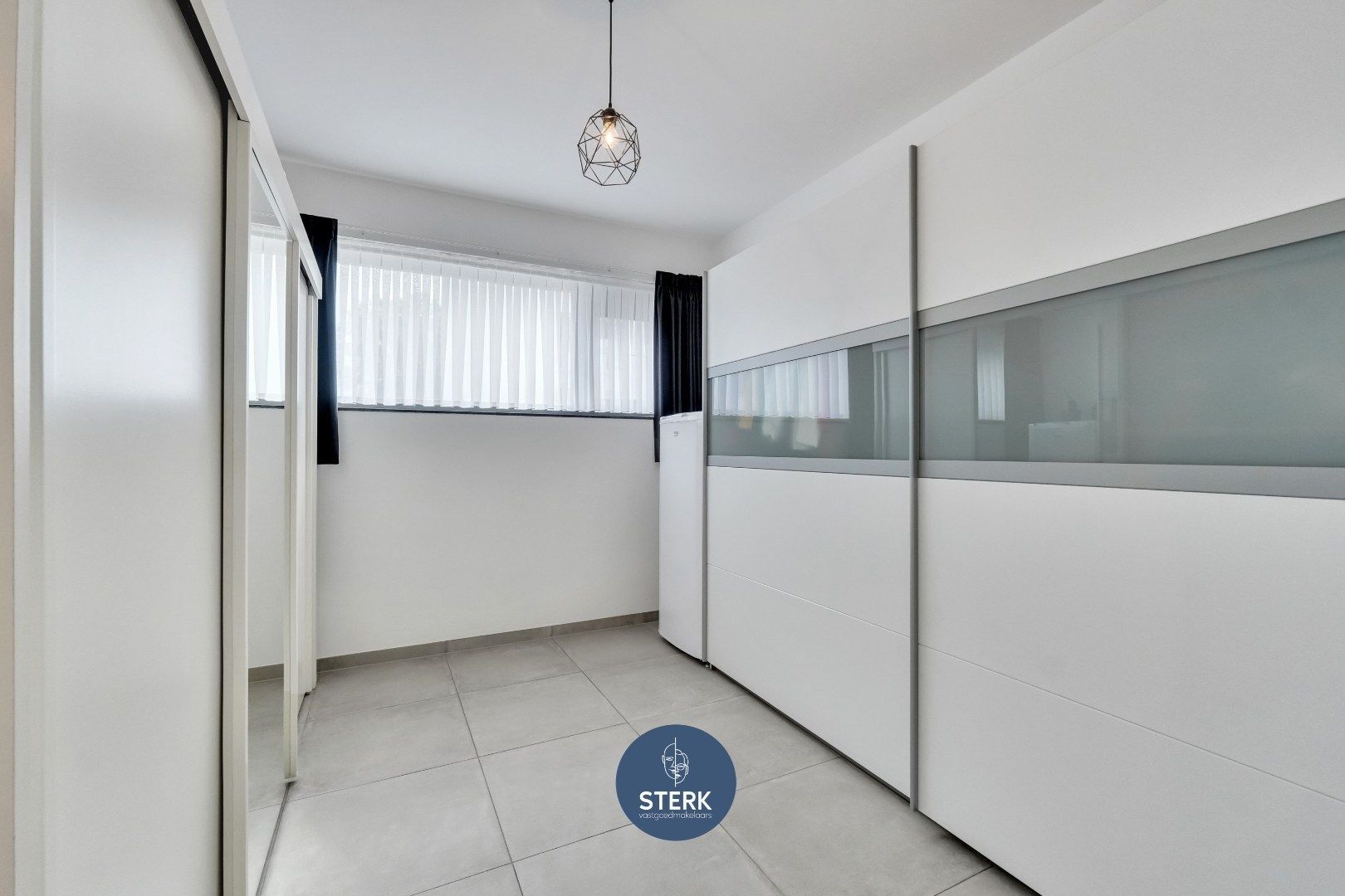 RECENT 2 SLPK-APPARTEMENT MET EPC LABEL A TE OPGRIMBIE !  foto 12