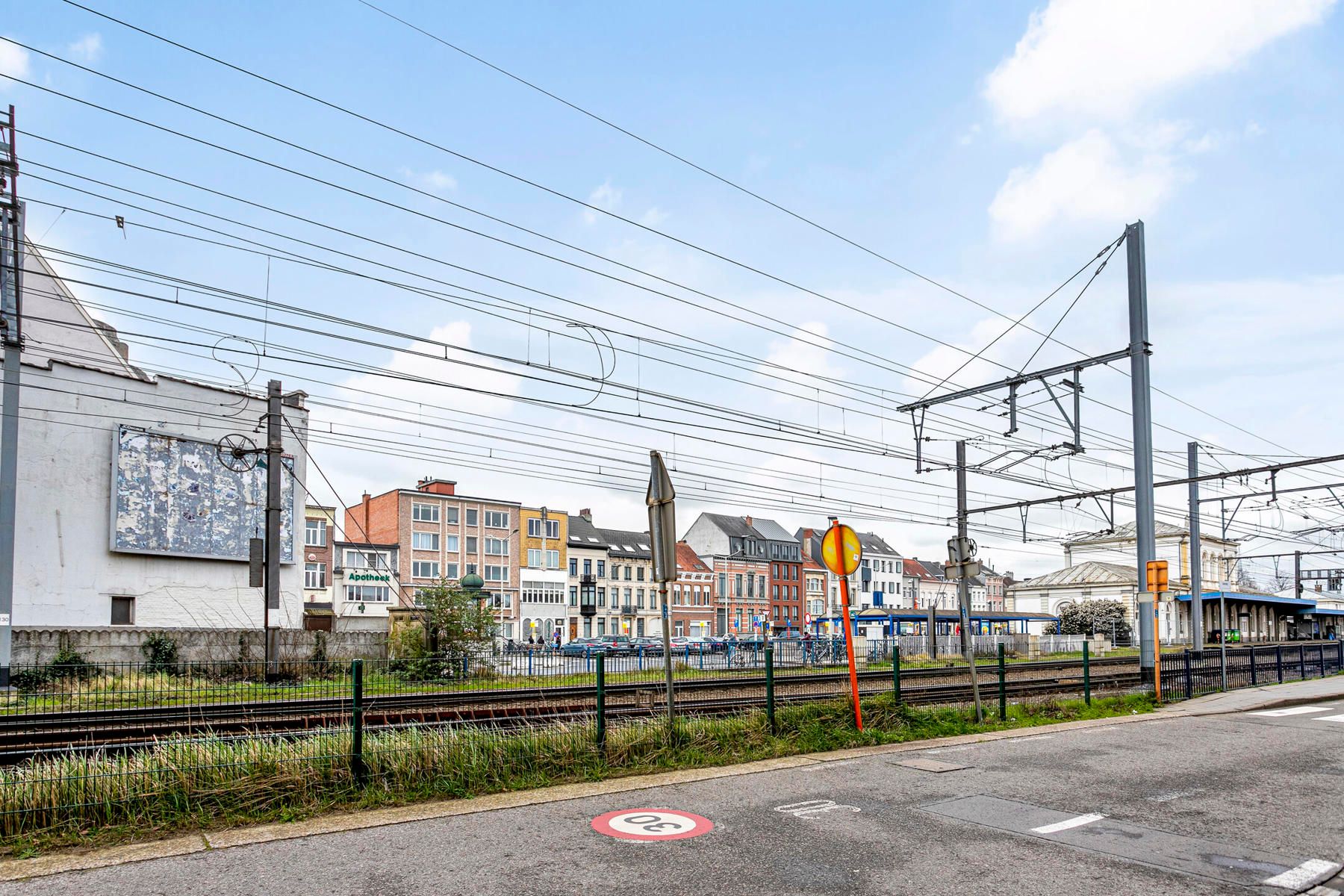 Ruim appartement op toplocatie! foto 19