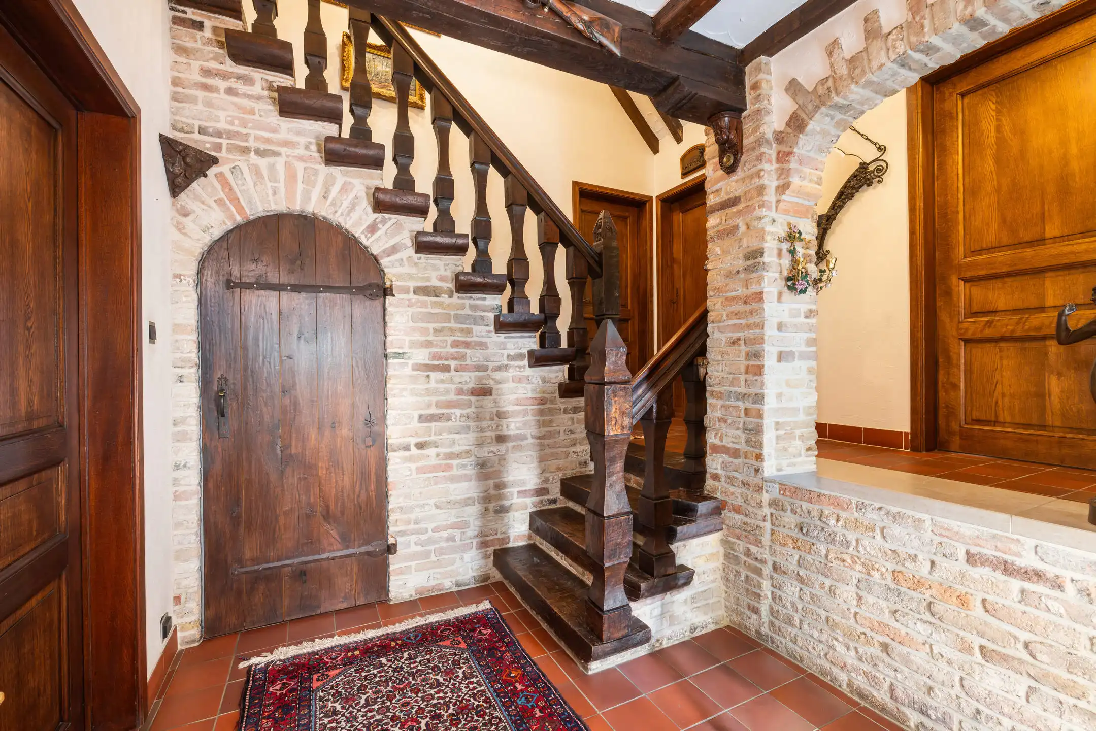 Charmante woning op perceel van 1.099 m² te Sint-Kruis! foto 6
