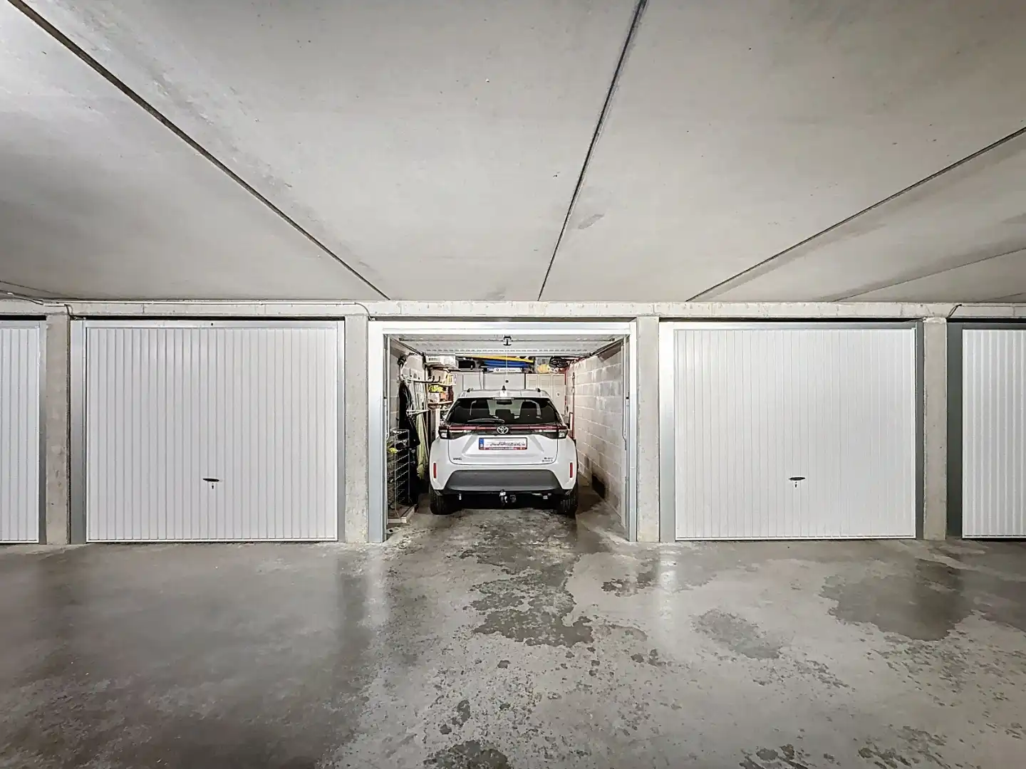 Schitterend appartement met tuin op topligging aan zee  in Bredene foto 15