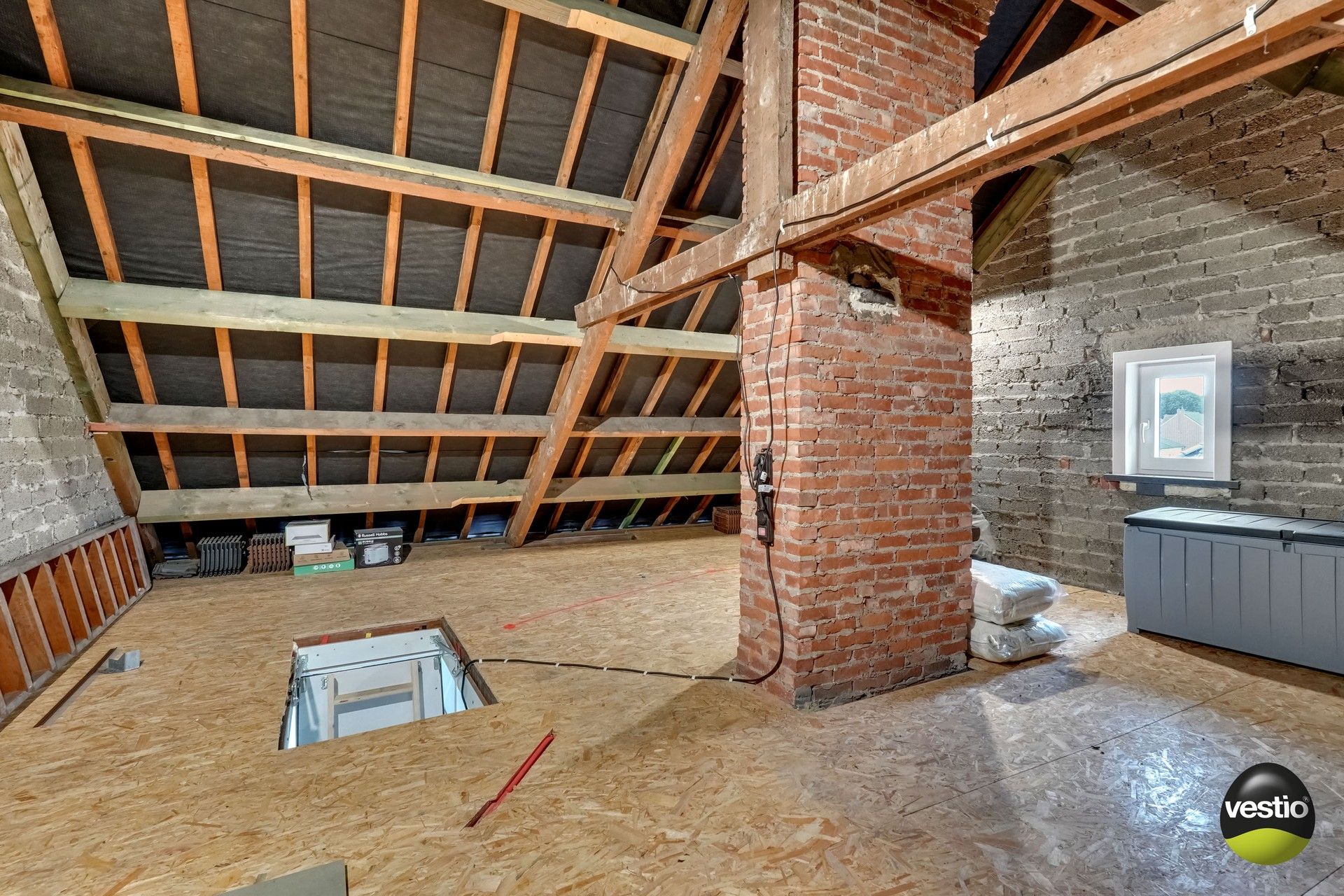INSTAPKLARE WONING AAN CENTRUM OPGLABBEEK foto 32